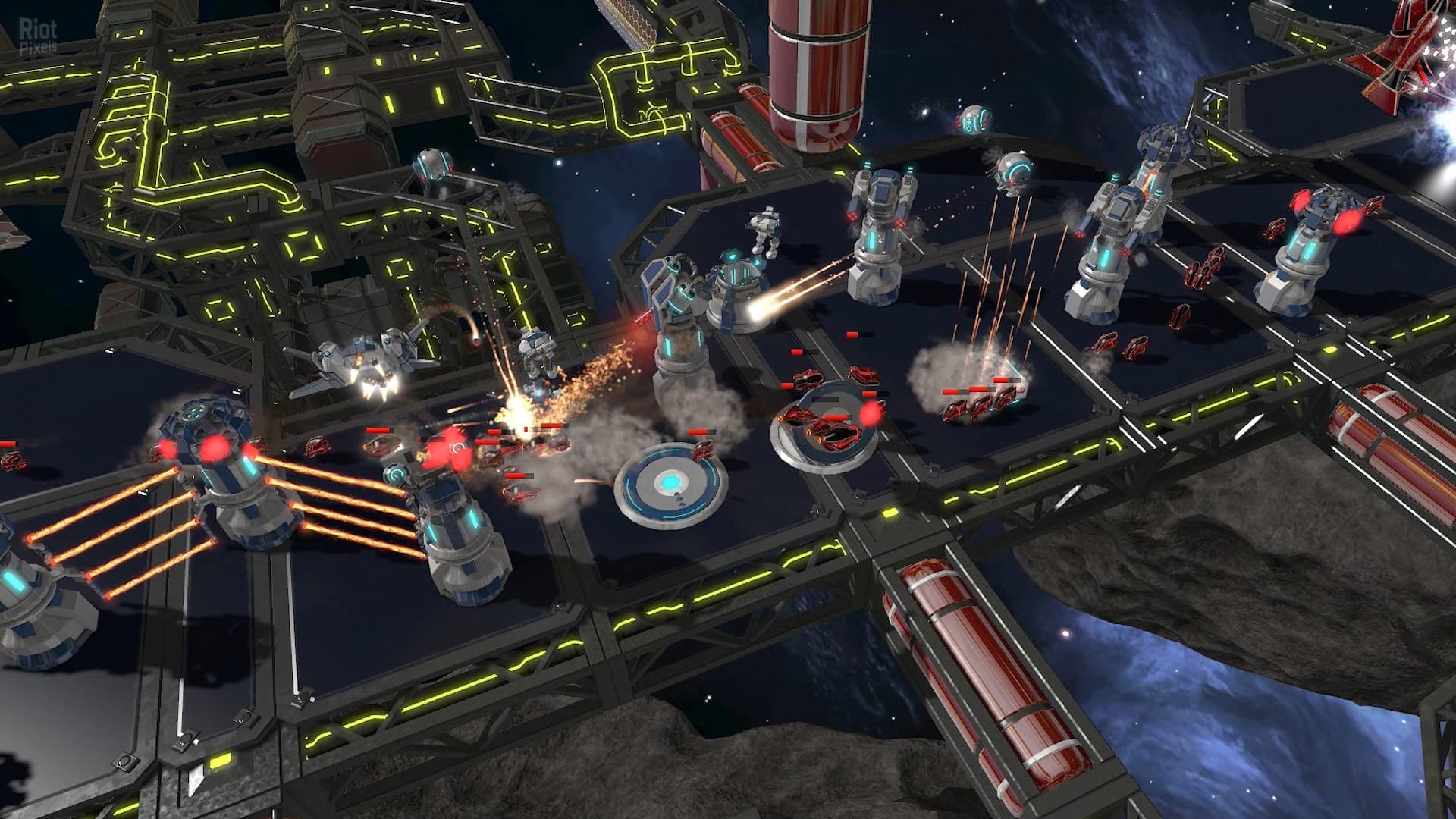Colony Siege – v1.20.1 screenshot 6