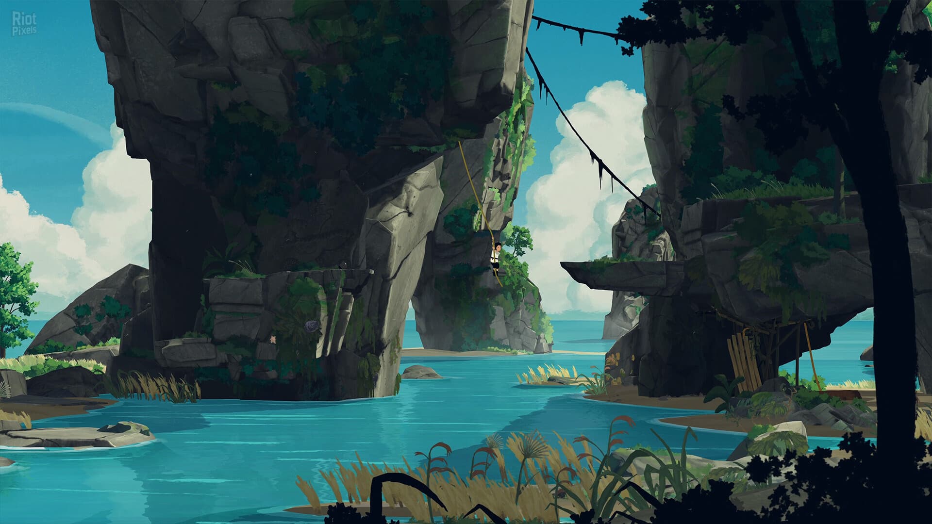 Planet of Lana – v1.1.0.0 + Bonus Soundtrack screenshot 1