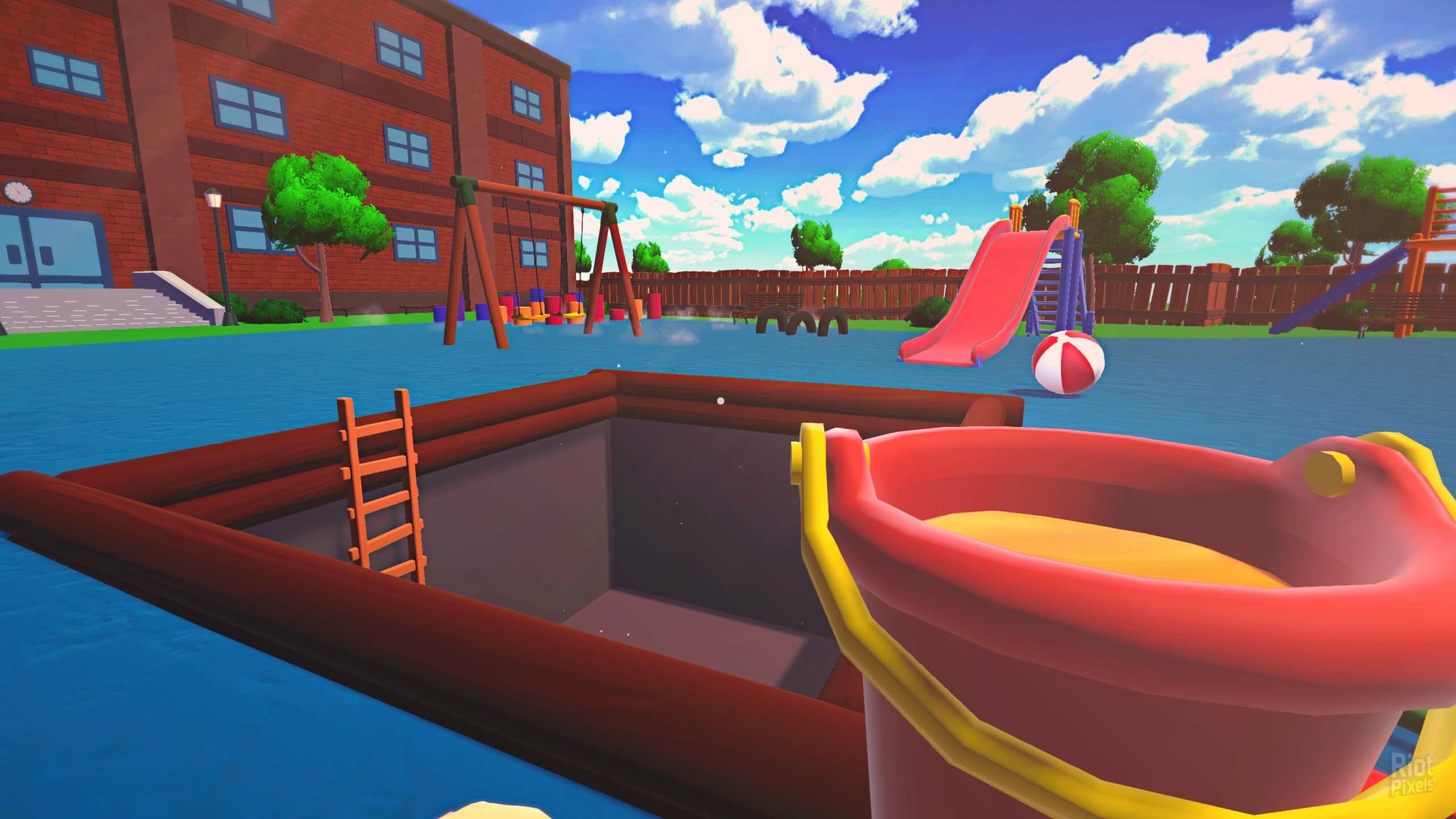 Suicide Guy: The Lost Dreams – v1.03 screenshot 6