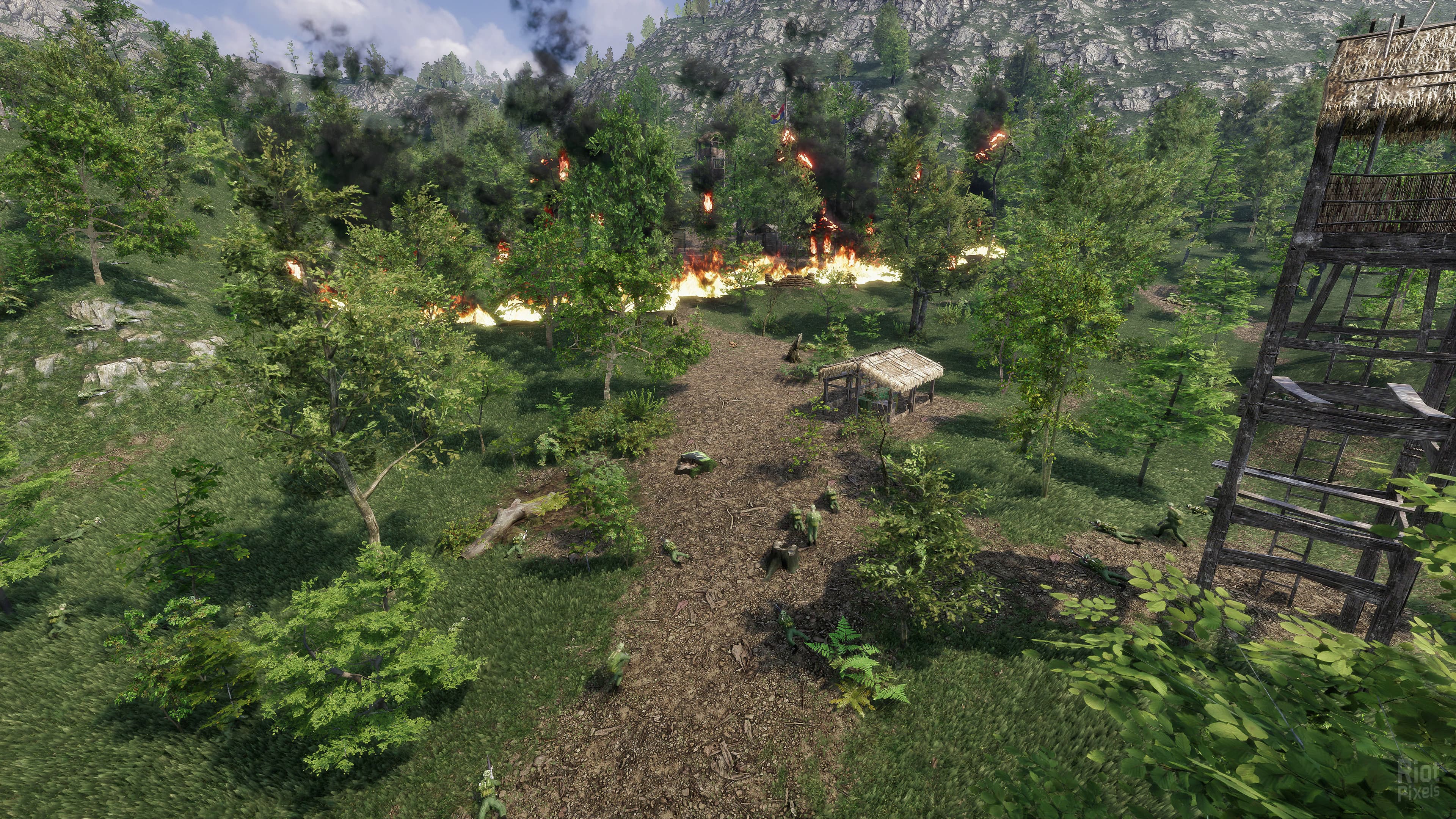 Leave No One Behind: la Drang screenshot 4