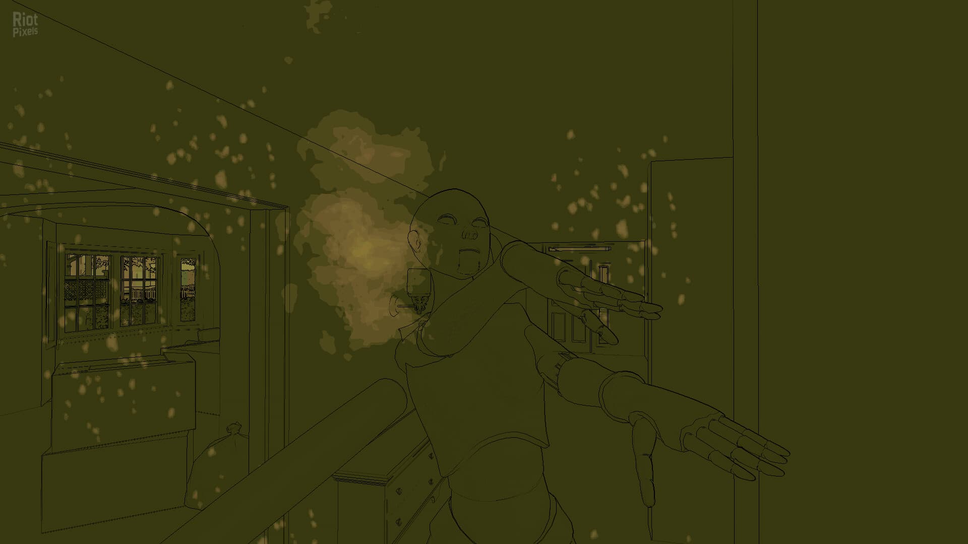 Quintus and the Formidable Curse screenshot 4