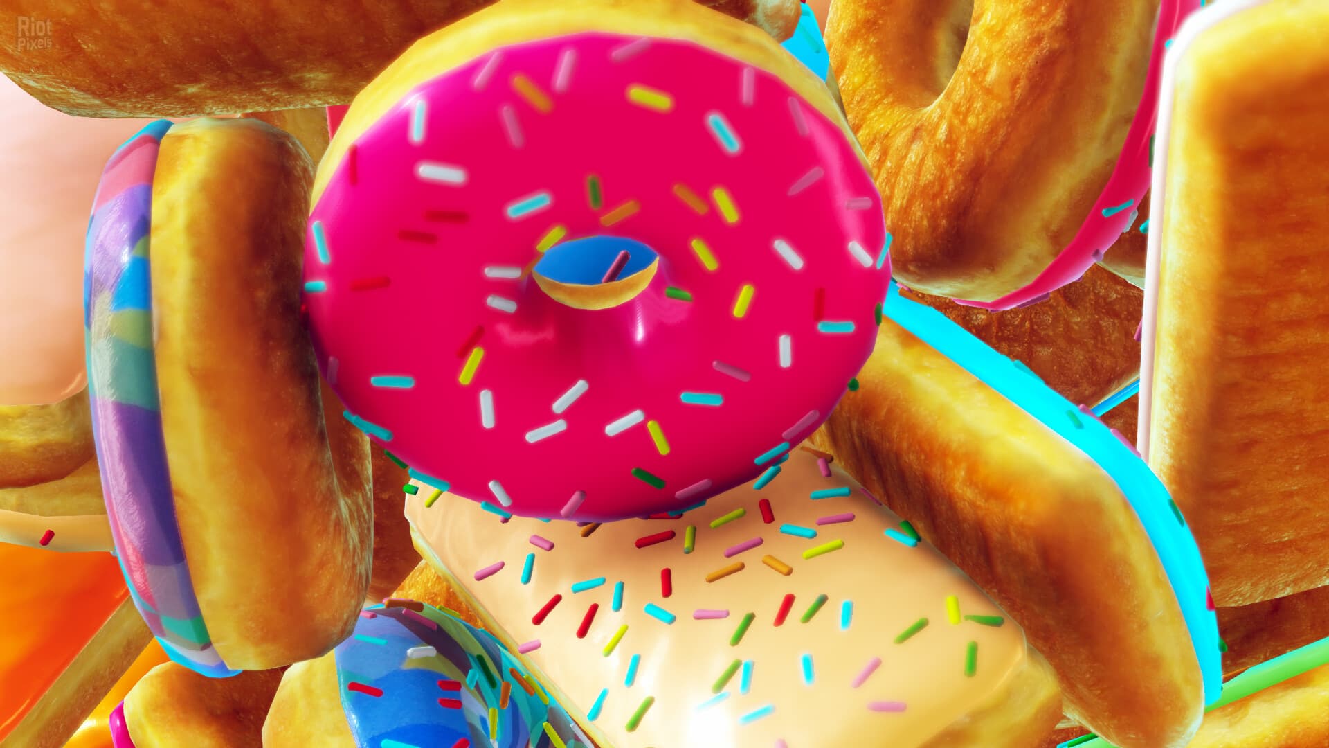 Nour: Play with Your Food screenshot 5