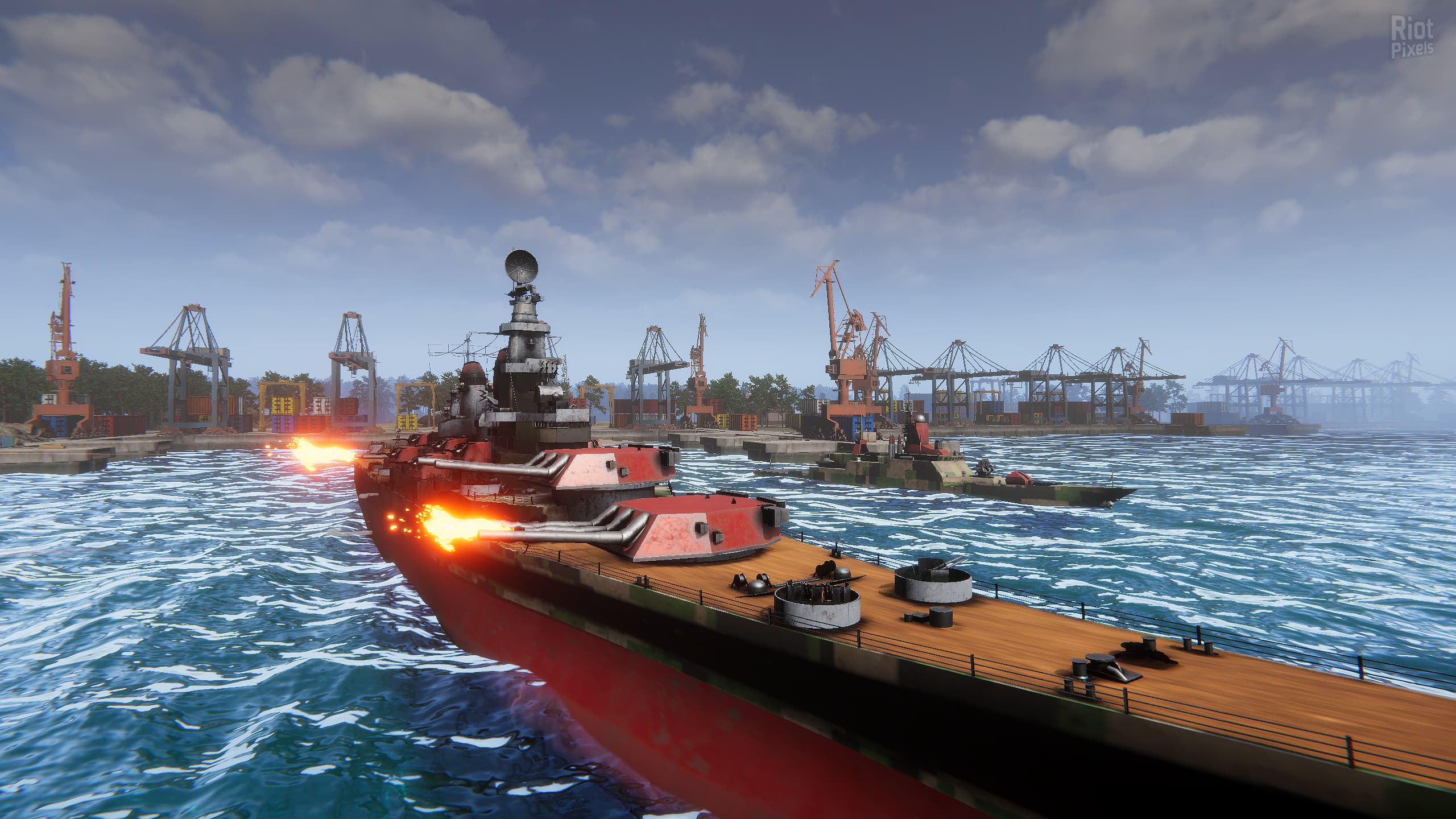Armor Clash 2022 – v2.0 screenshot 3