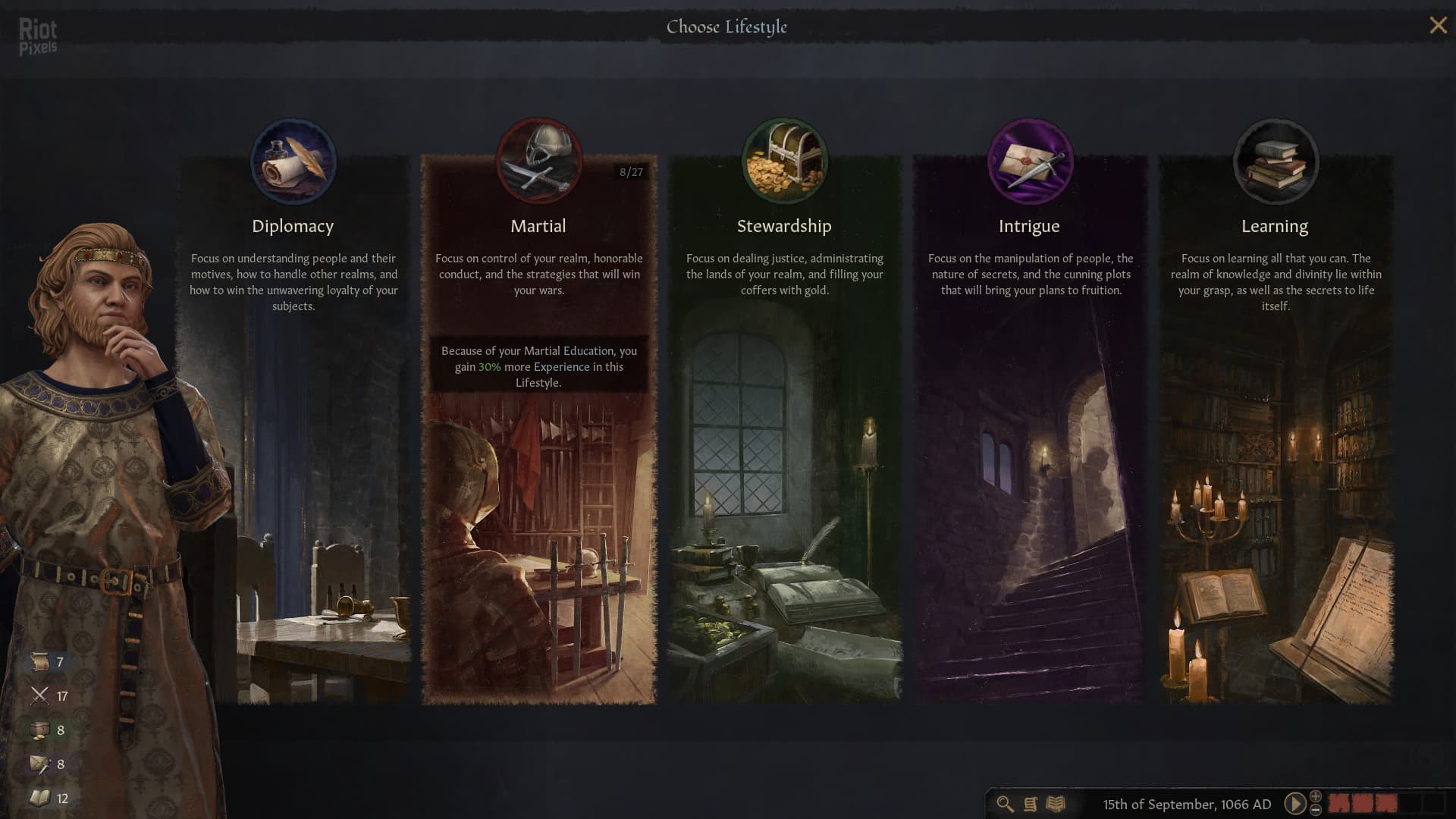Crusader Kings III: Collection, v1.18.0 (Crane) + 25 DLCs + Windows 7 Fix screenshot 2