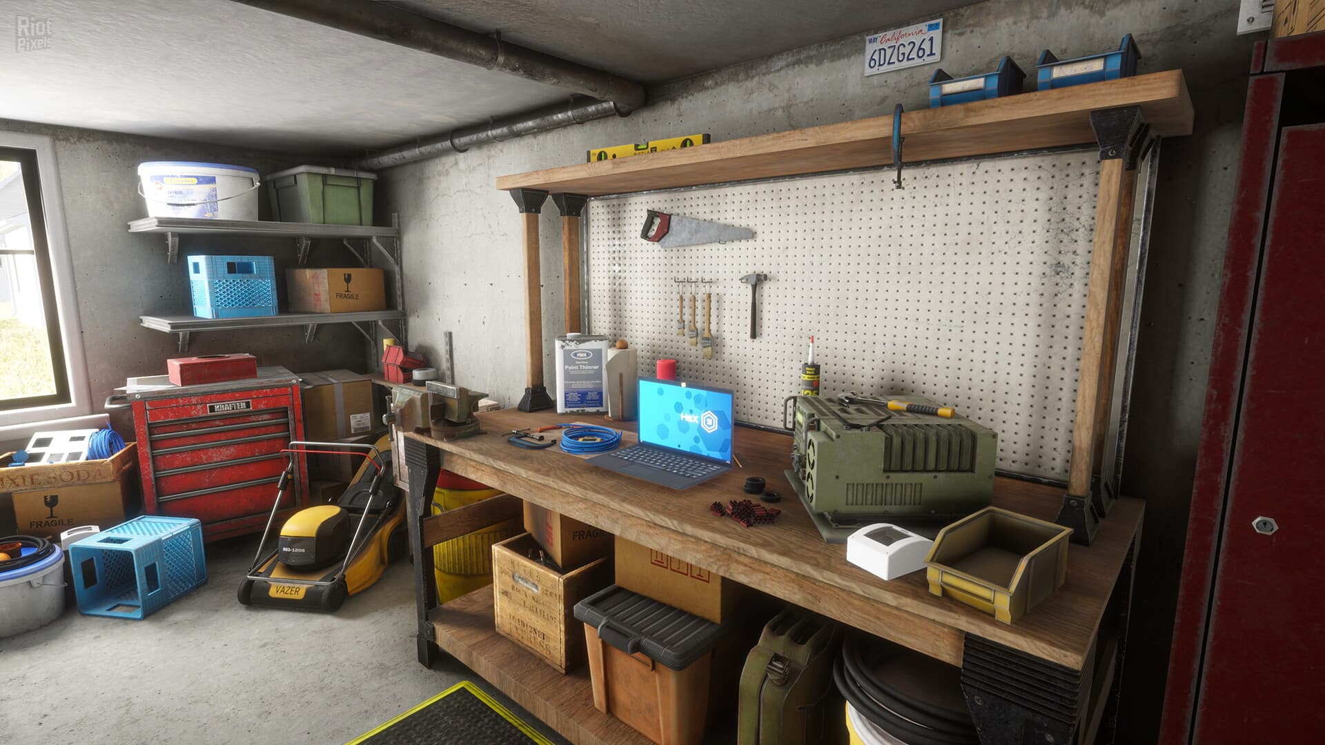Electrician Simulator: Complete + Smart Devices DLC screenshot 6