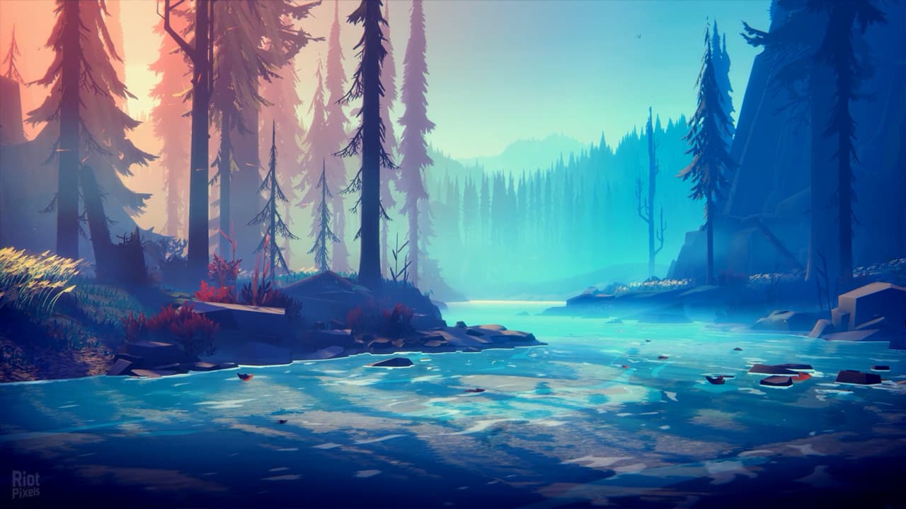 Among Trees – v0.5.27 (Release) screenshot 5