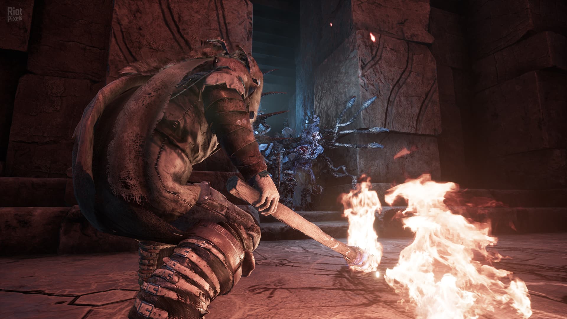 Fade to Silence – v1.1/1.0.2022 + Multiplayer screenshot 1