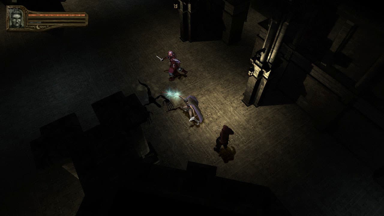 Baldur’s Gate: Dark Alliance II – GOG/Steam Versions screenshot 6