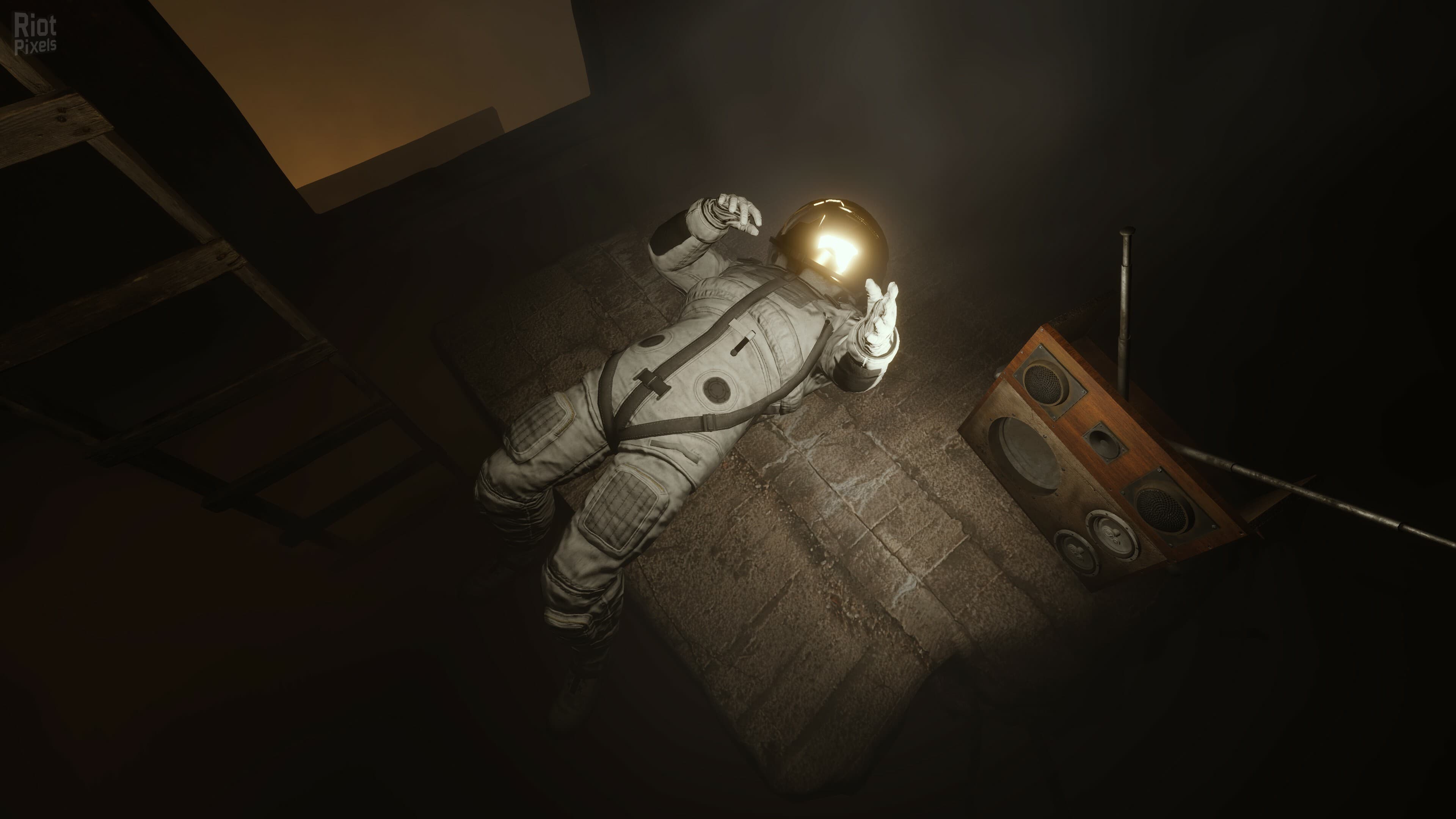 Sylvio: Black Waters screenshot 6