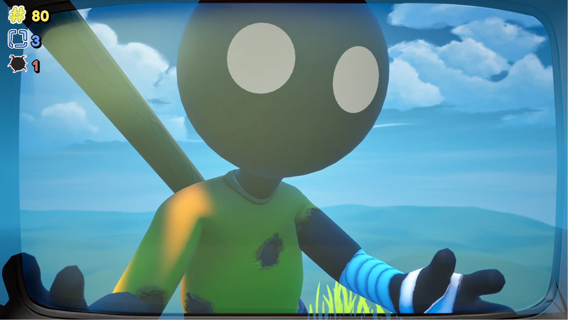 Spear + Bonus OST screenshot 3