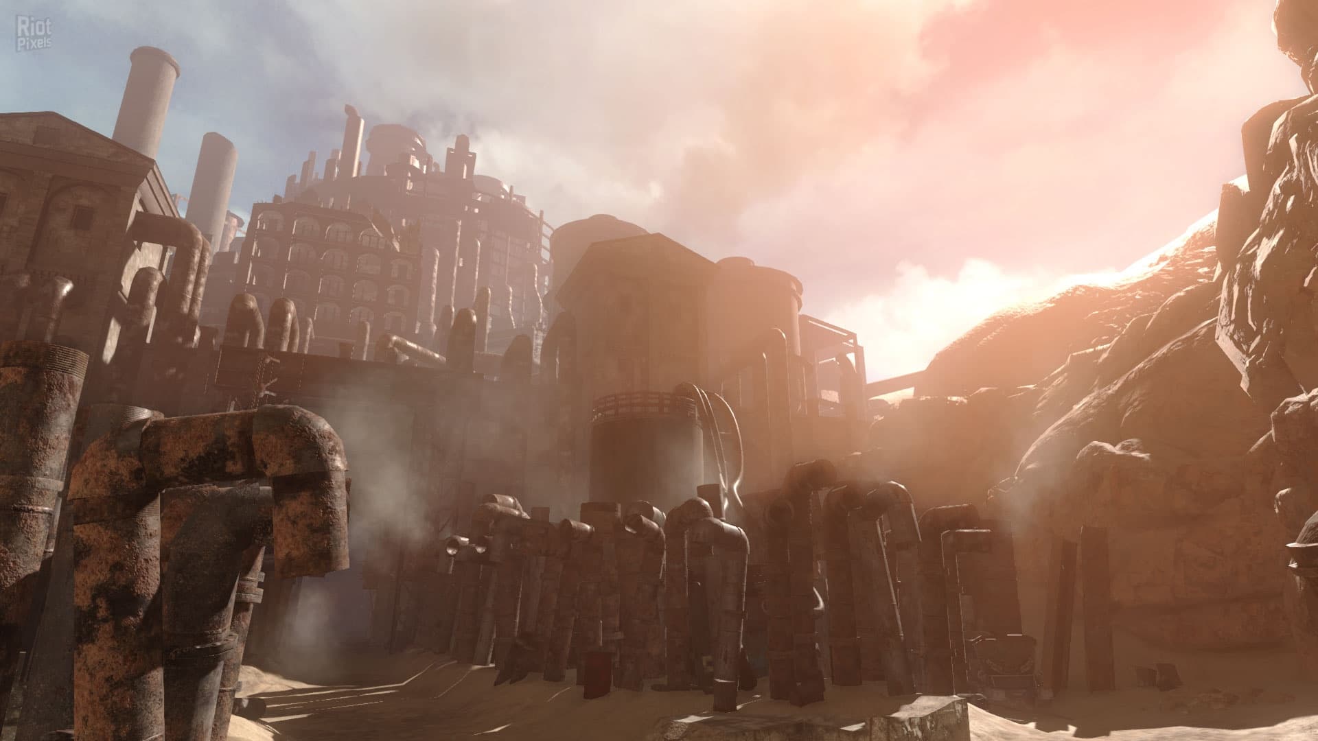 NieR Replicant ver.1.22474487139 – v1.0.3 + “4 YoRHa” DLC + Bonus Content screenshot 5