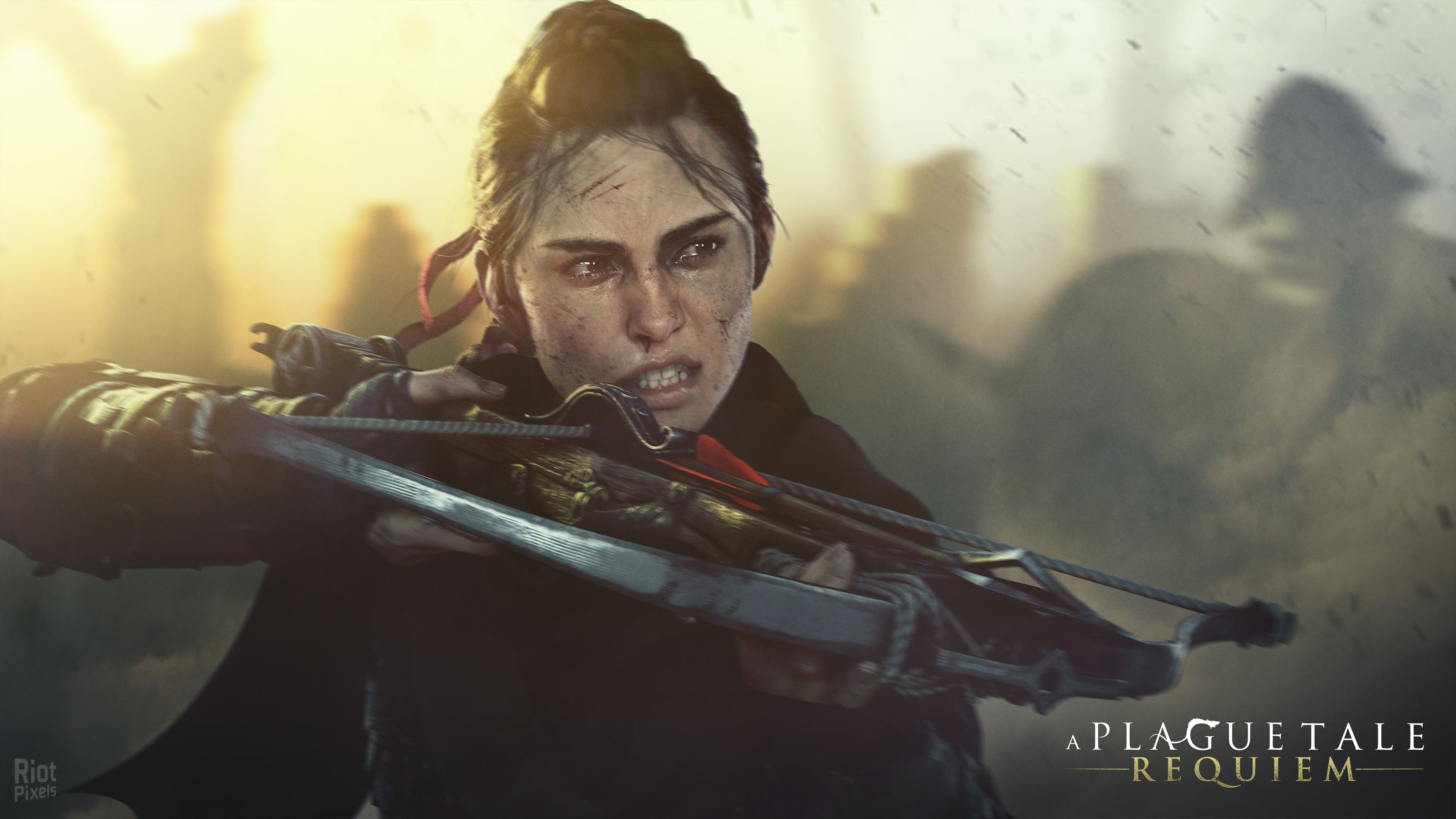 A Plague Tale: Requiem – v1.0.0.0 Steam/GOG + Protector Pack DLC screenshot 2