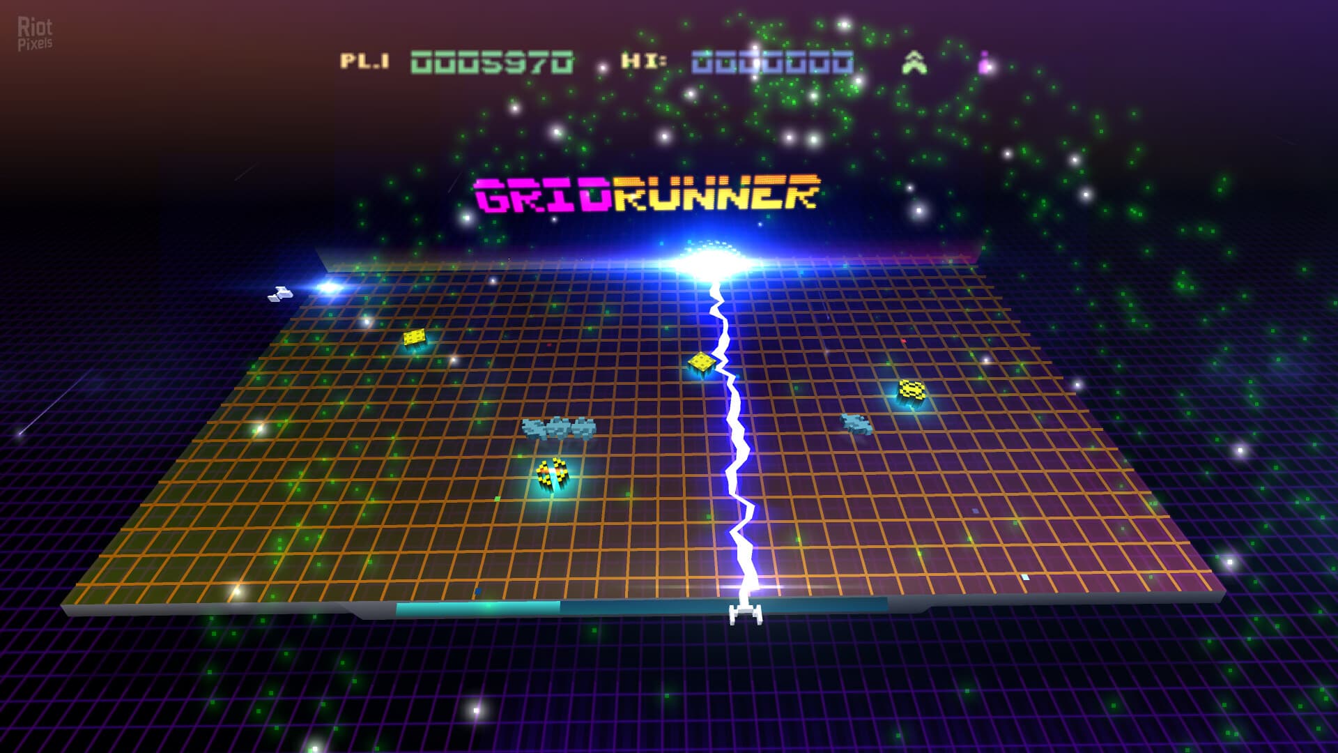 Llamasoft: The Jeff Minter Story screenshot 6