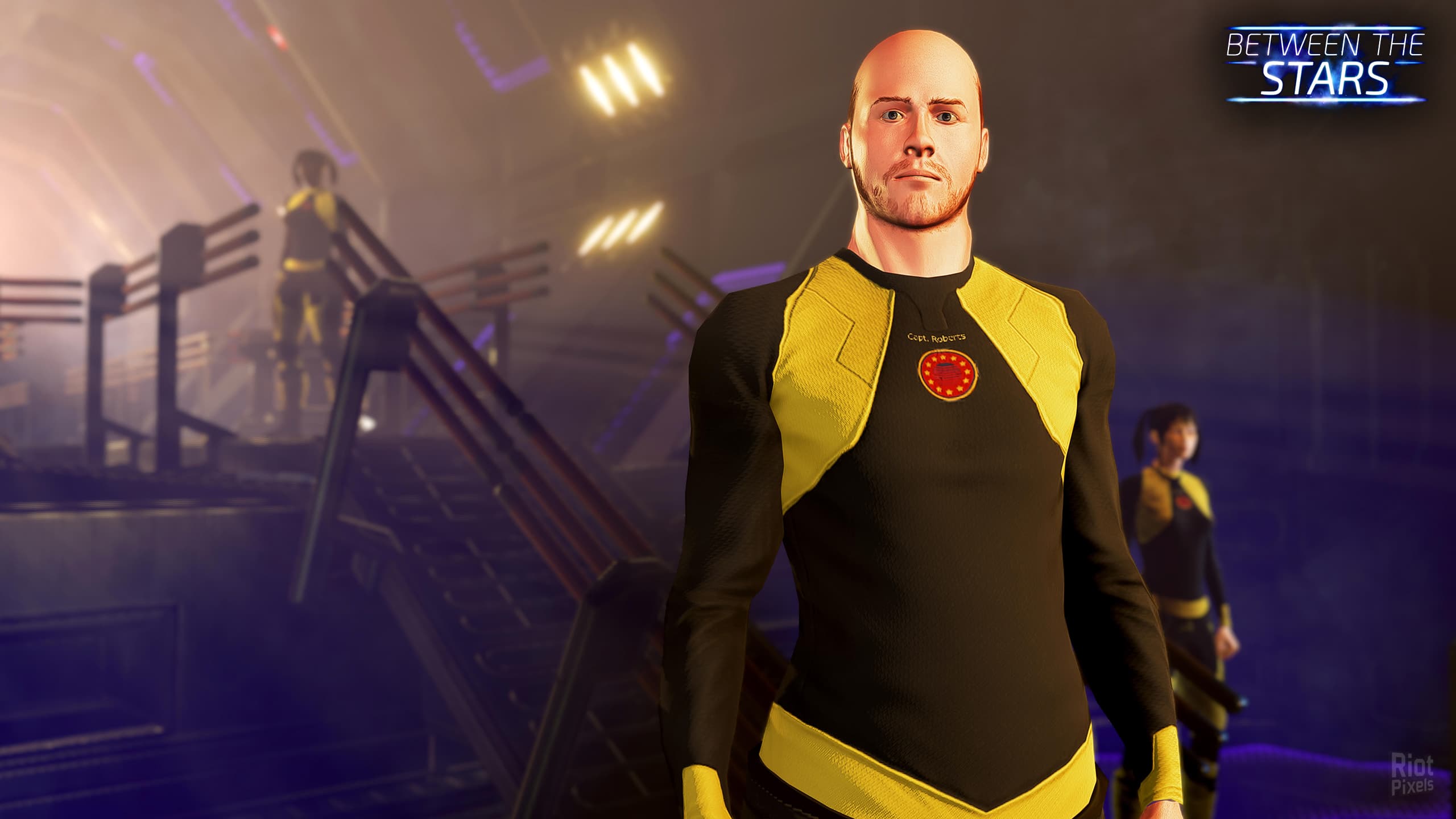 Between the Stars – v1.0.0.2 + Bonus Soundtrack screenshot 5