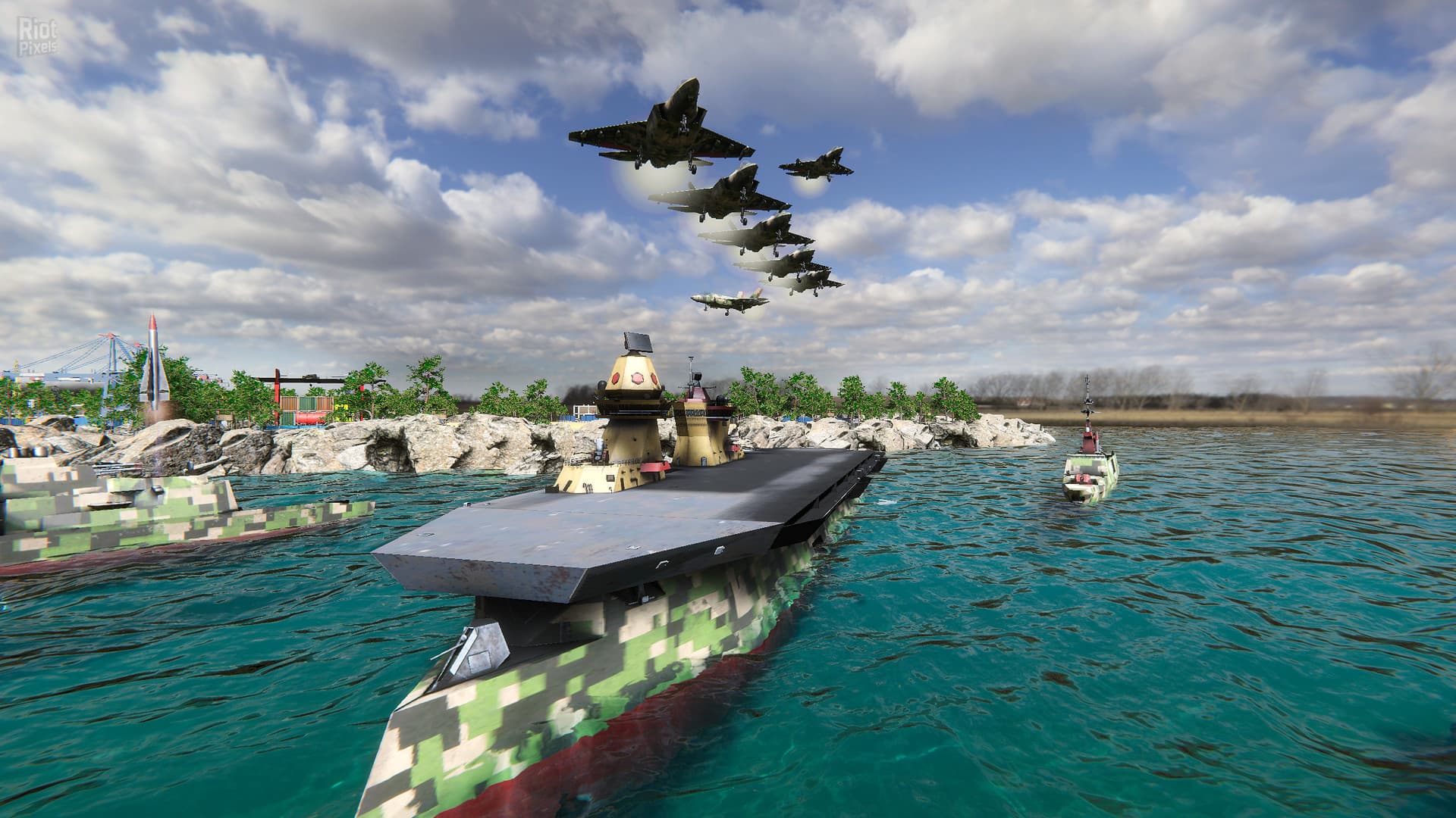 Armor Clash 2022 – v2.0 screenshot 4