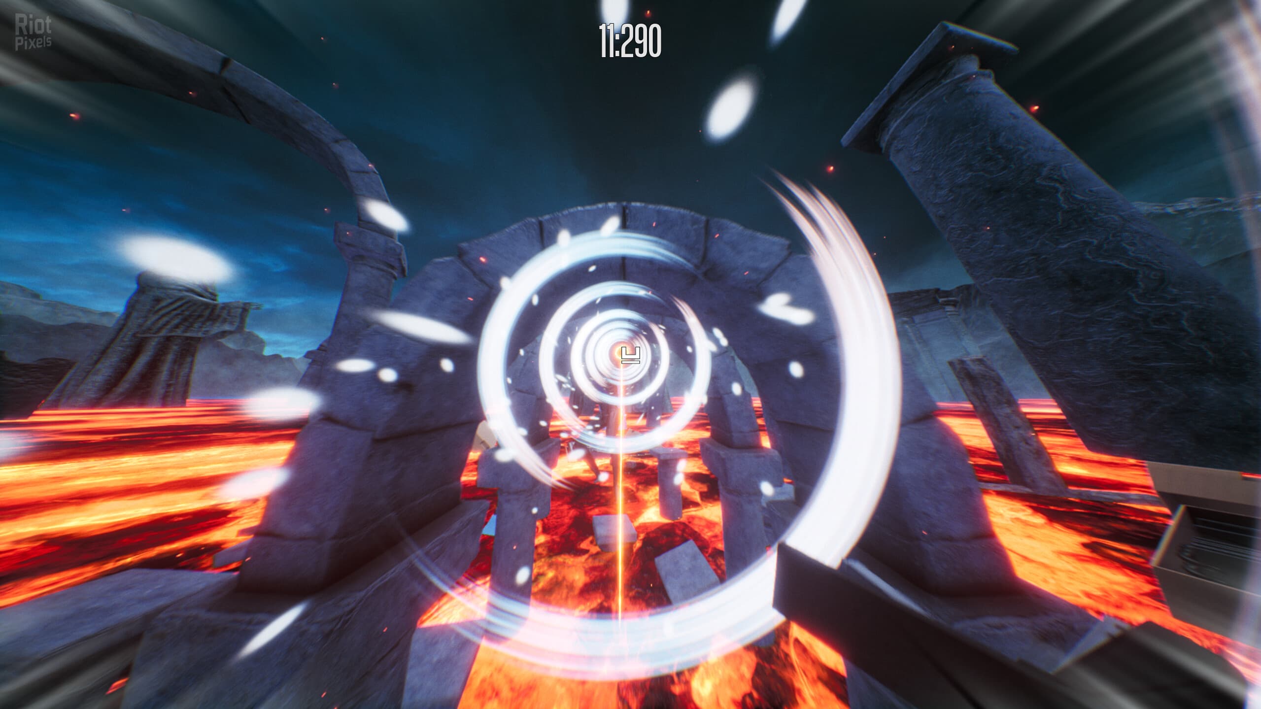 Hell of an Office screenshot 3