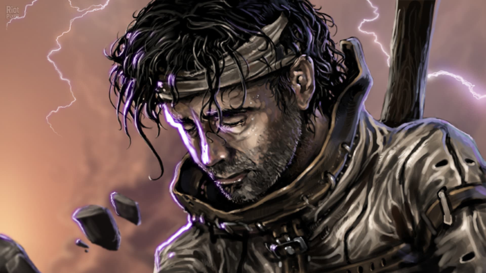Strangeland – v3.0 + Bonus Soundtrack screenshot 3