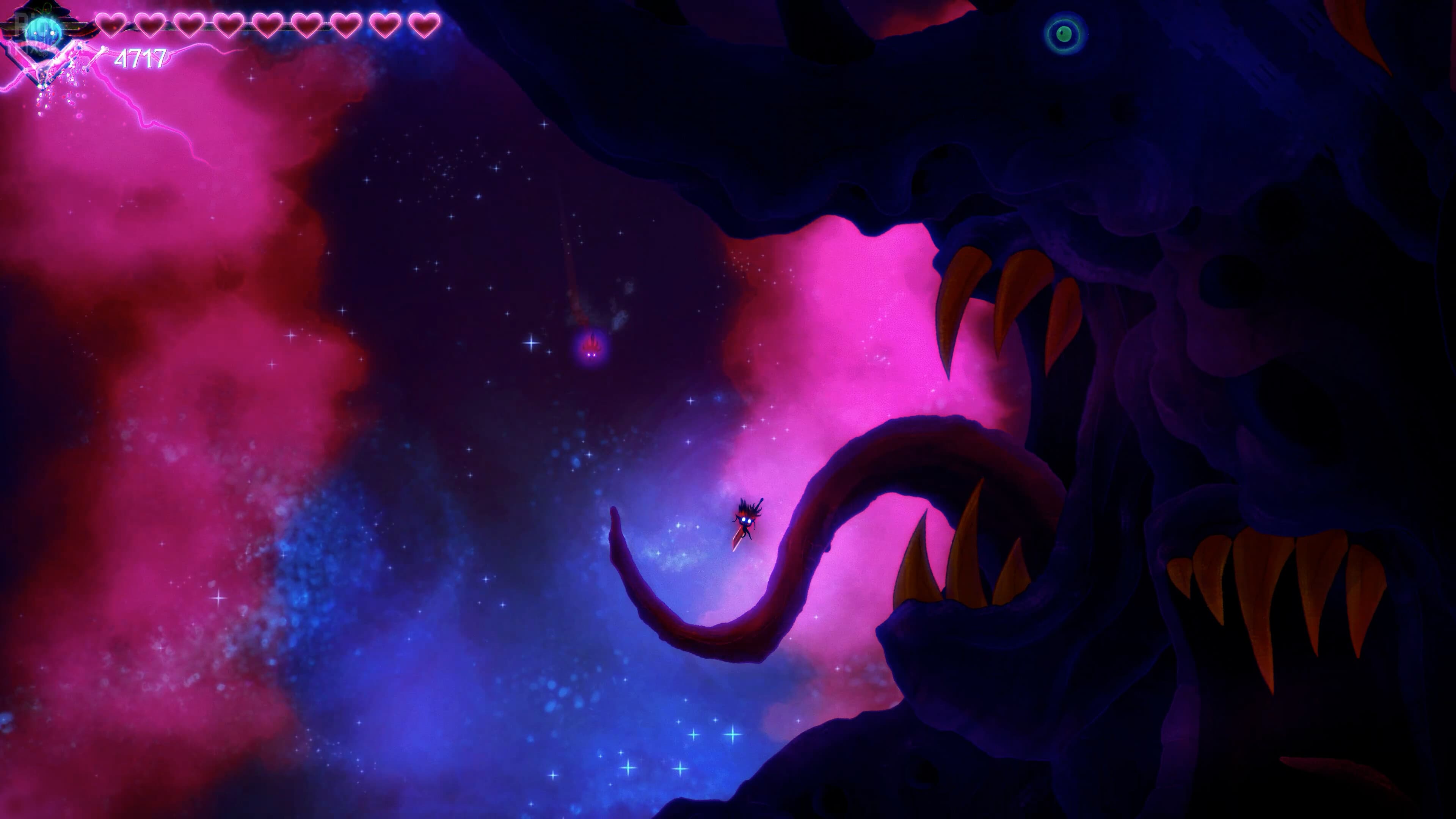 DOOMBLADE screenshot 5