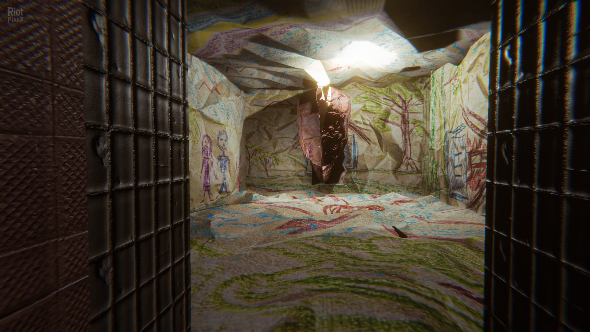The Proponent screenshot 5
