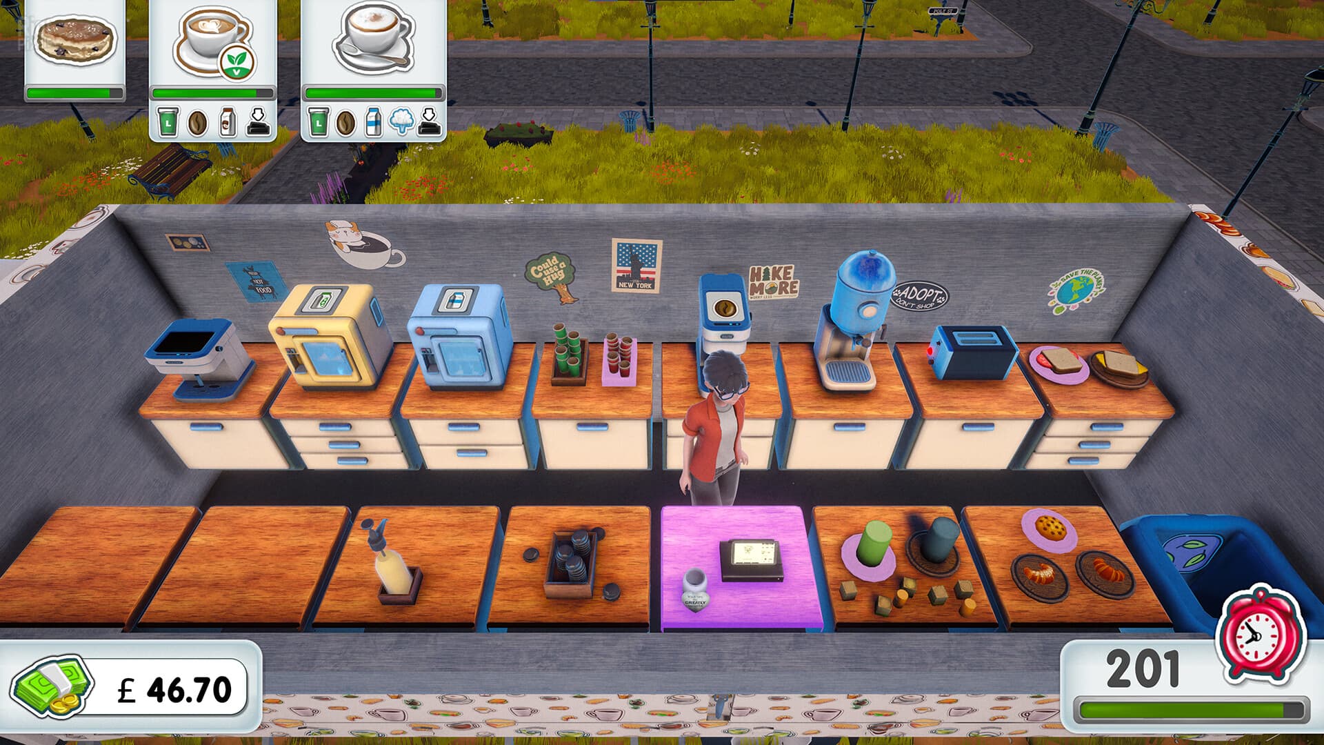 Single Espresso – v1.0.0.1111.0425 screenshot 4