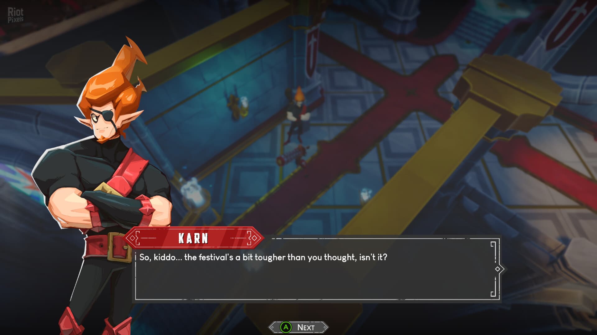 Savara – v1.0.4 screenshot 6