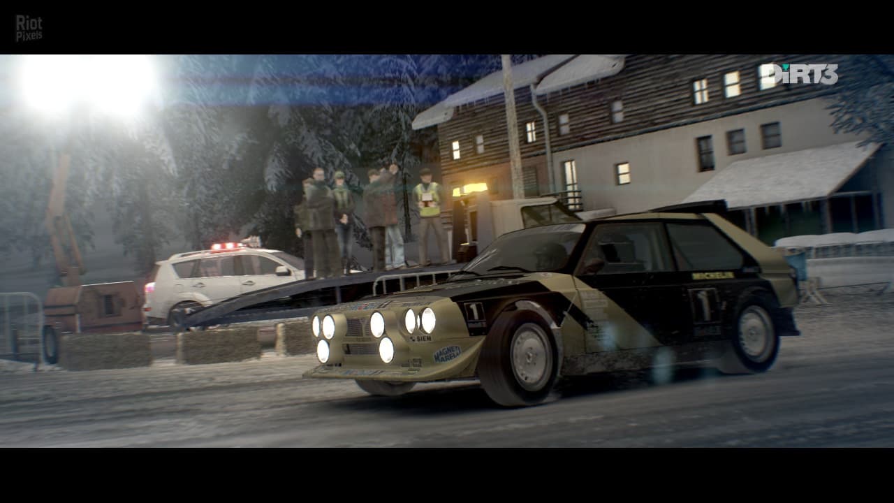 DiRT 3: Complete Edition screenshot 5