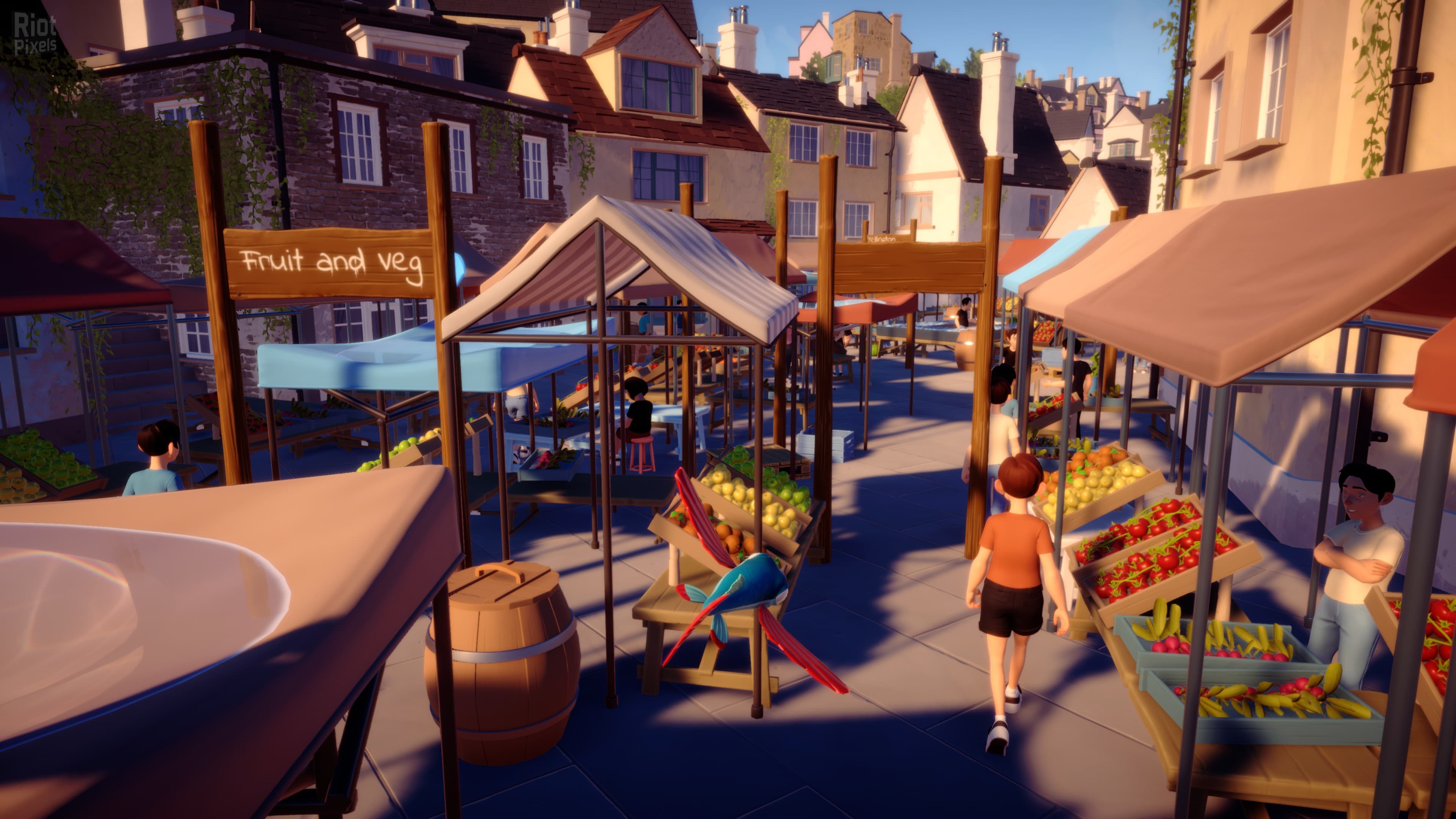 I Am Fish – v1.1.1 screenshot 4