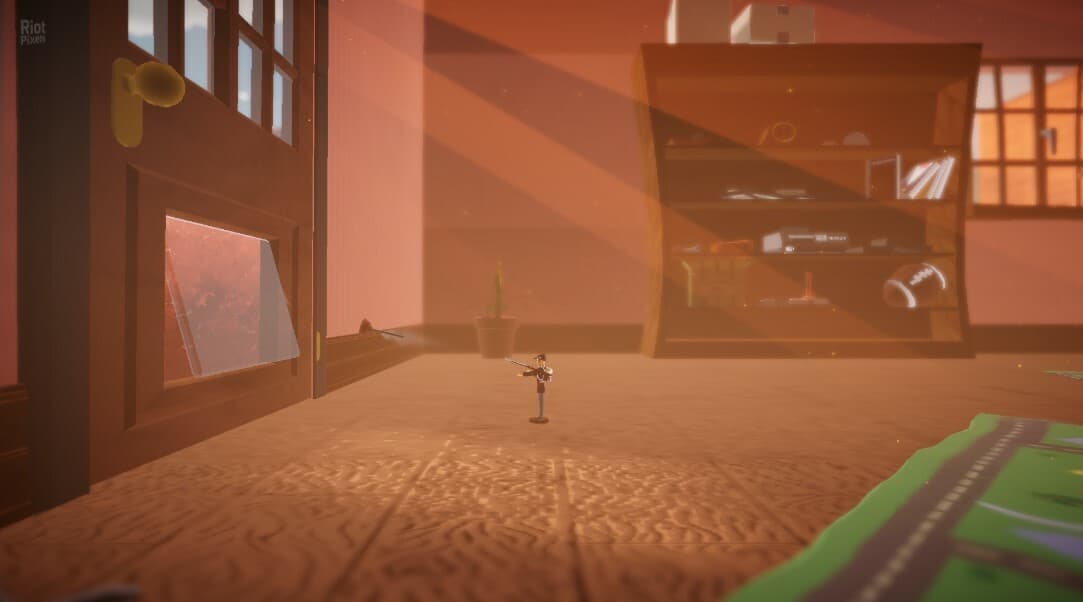 An Everyday Story screenshot 6