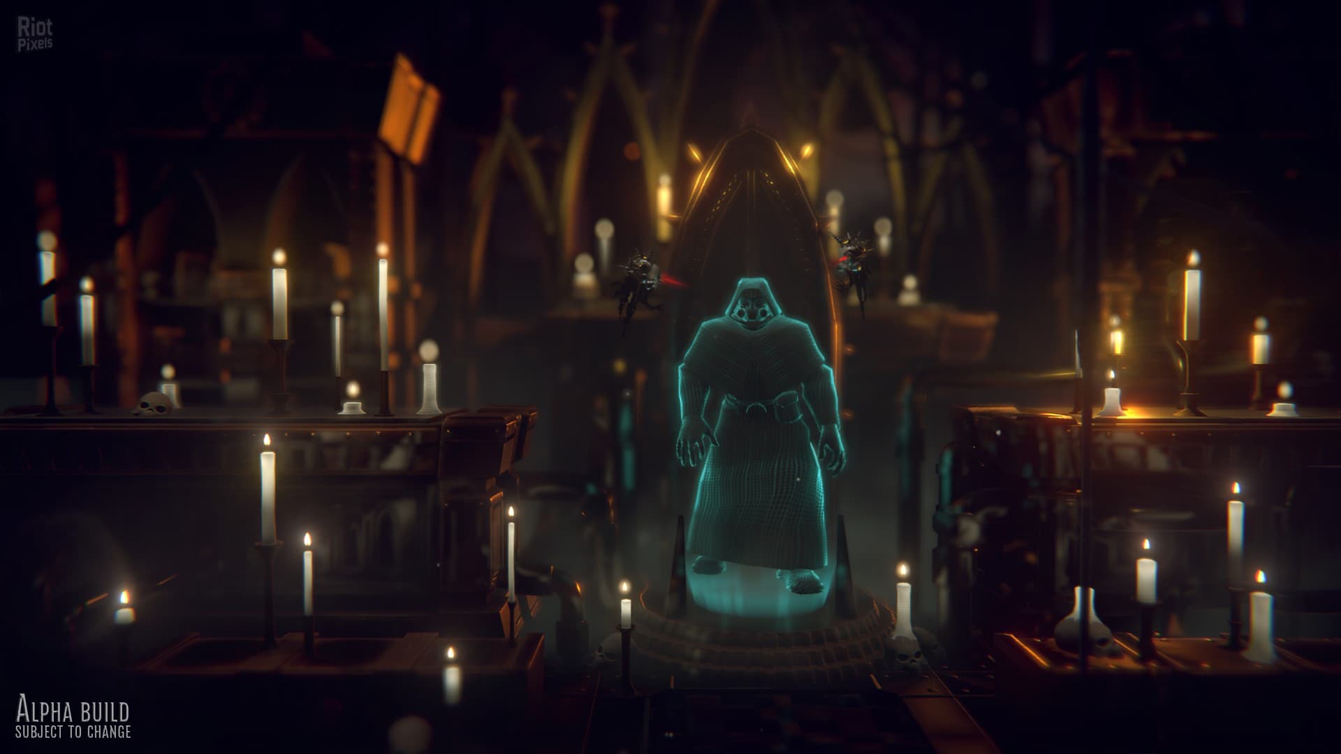Warhammer 40,000: Mechanicus – Omnissiah Edition – v1.3.0 + Heretek DLC screenshot 5
