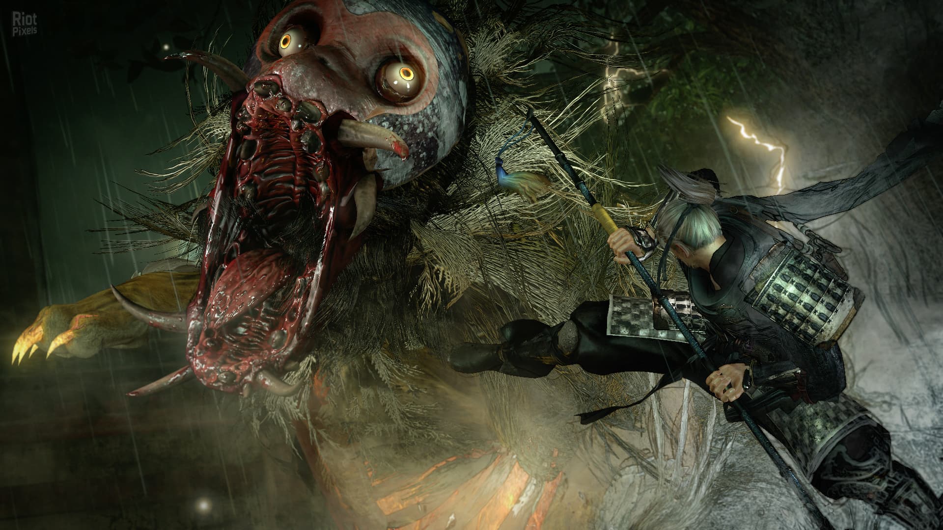 Nioh: Complete Edition – v1.21 screenshot 4