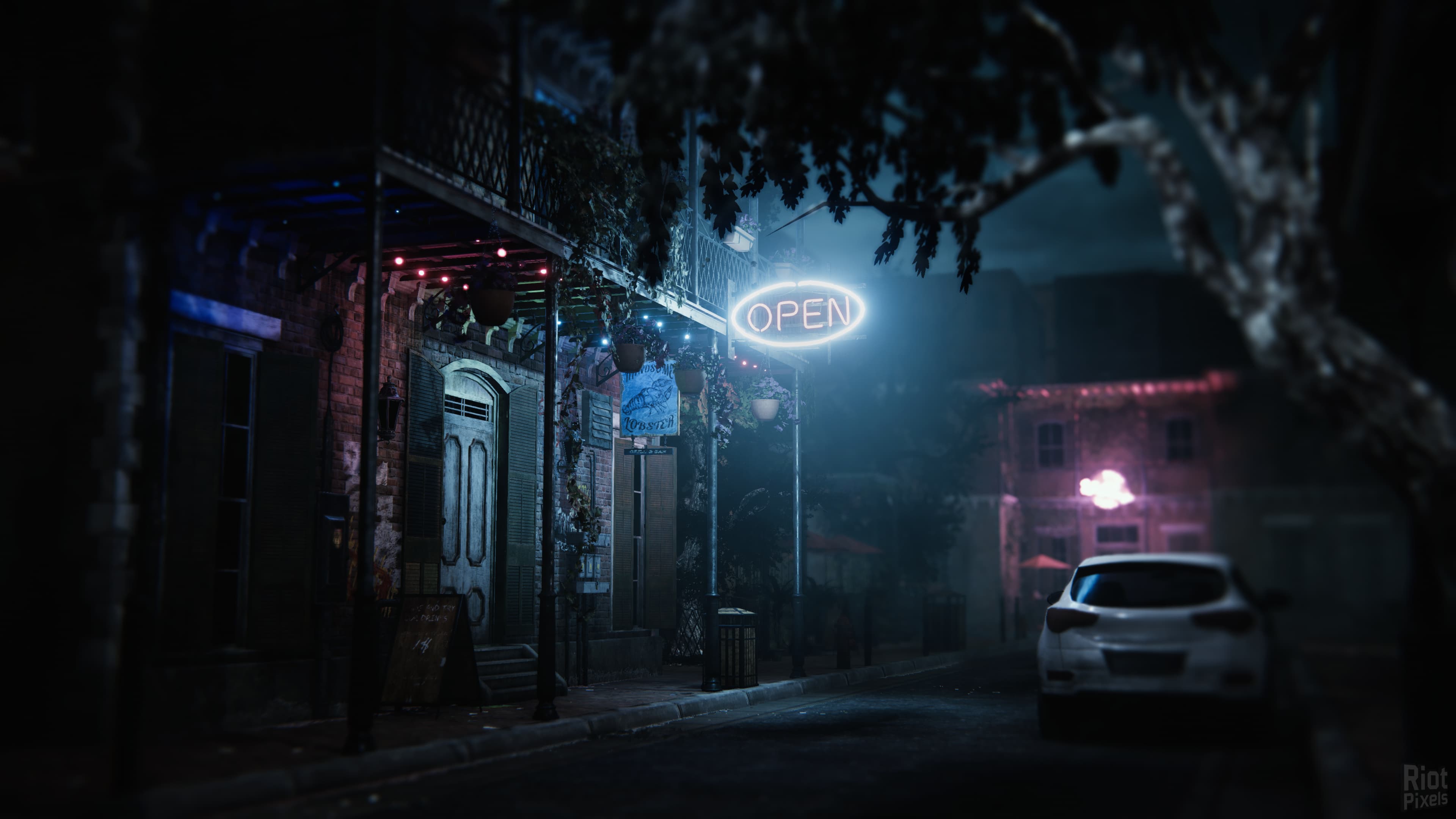 Lust from Beyond – Build 7438721 (The Explorer’s Update) + Digital Goodies Pack screenshot 1