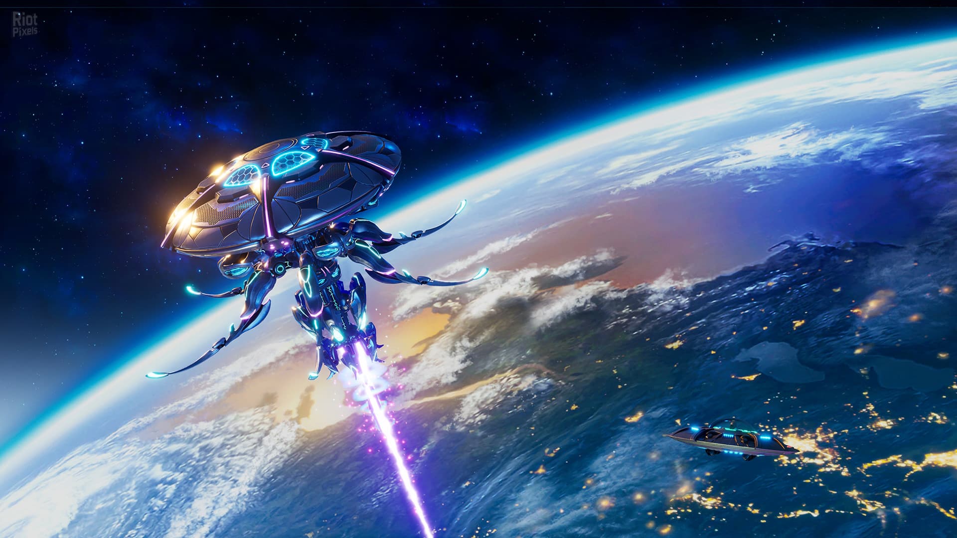 Destroy All Humans! – v1.0.2491 + DLC screenshot 1