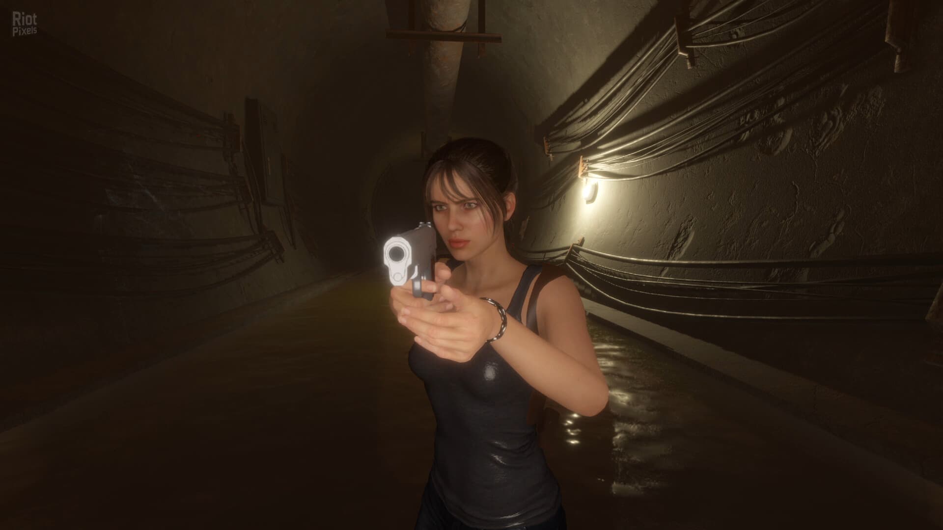 Selene’s Unbearable Night – v1.0 (Release) screenshot 5