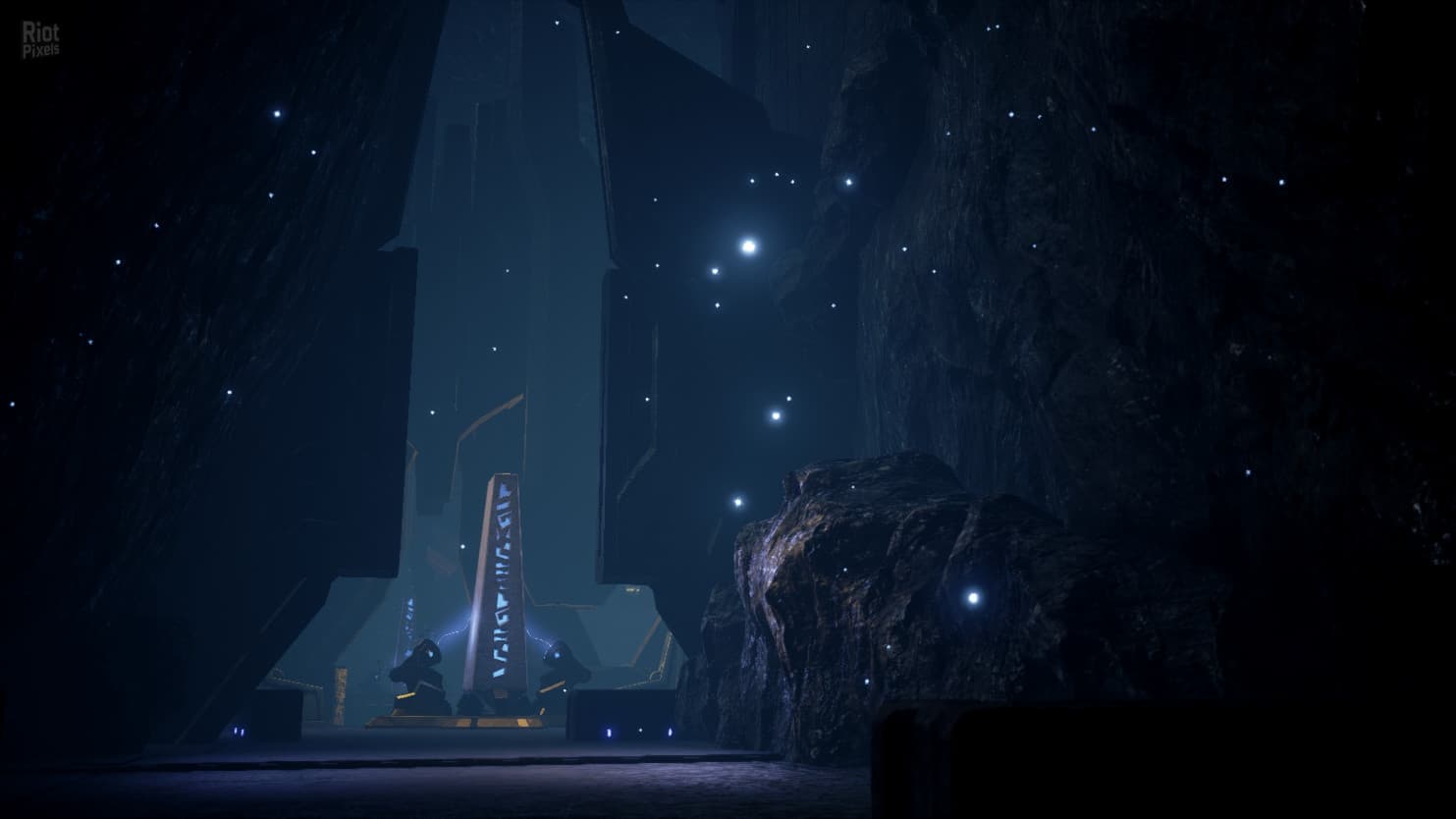 ARC Continuum screenshot 1