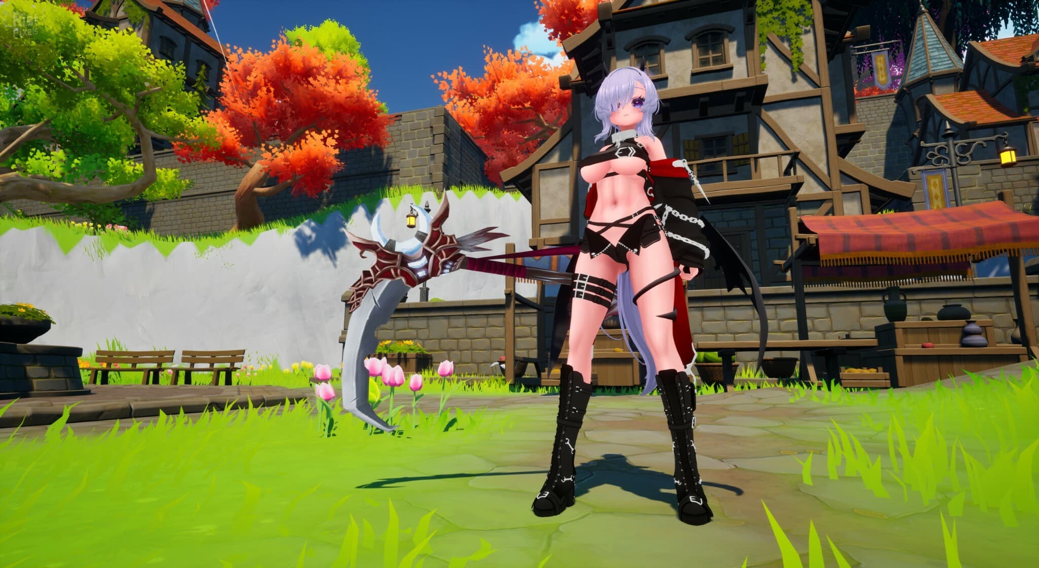 Shimagami – v1.05 + 5 DLCs screenshot 6