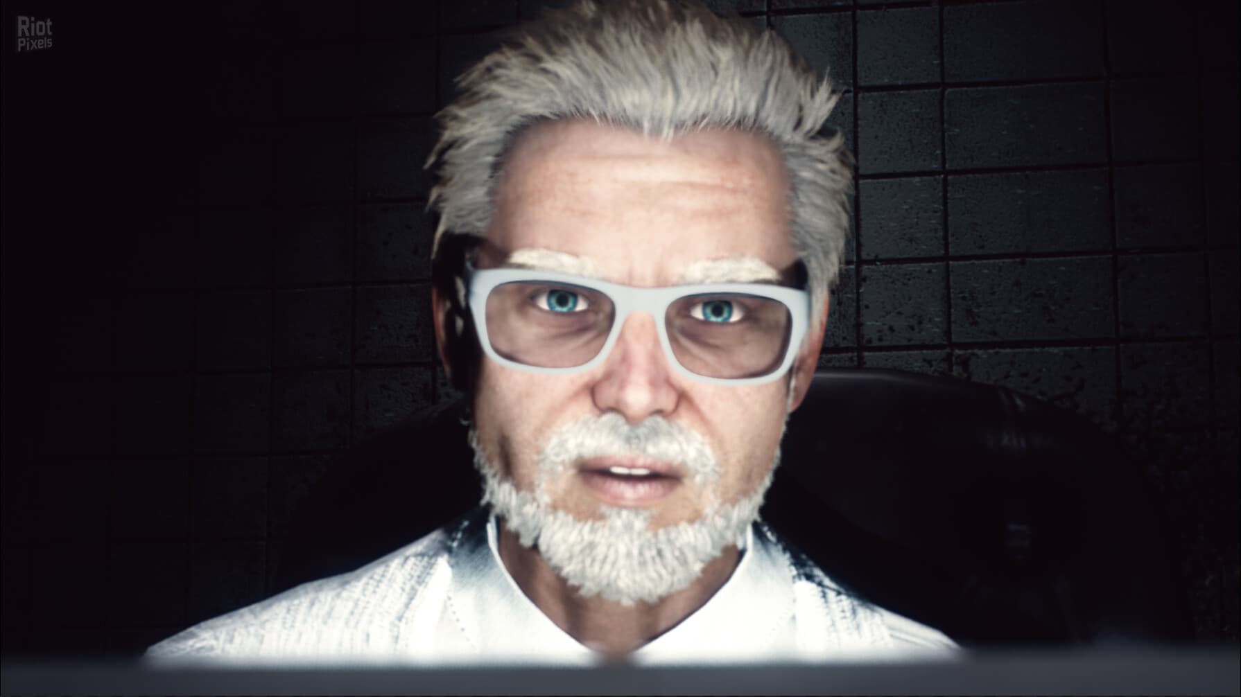 Death Below screenshot 1