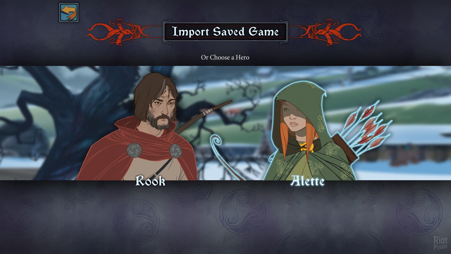 The Banner Saga 3 + All DLCs screenshot 4