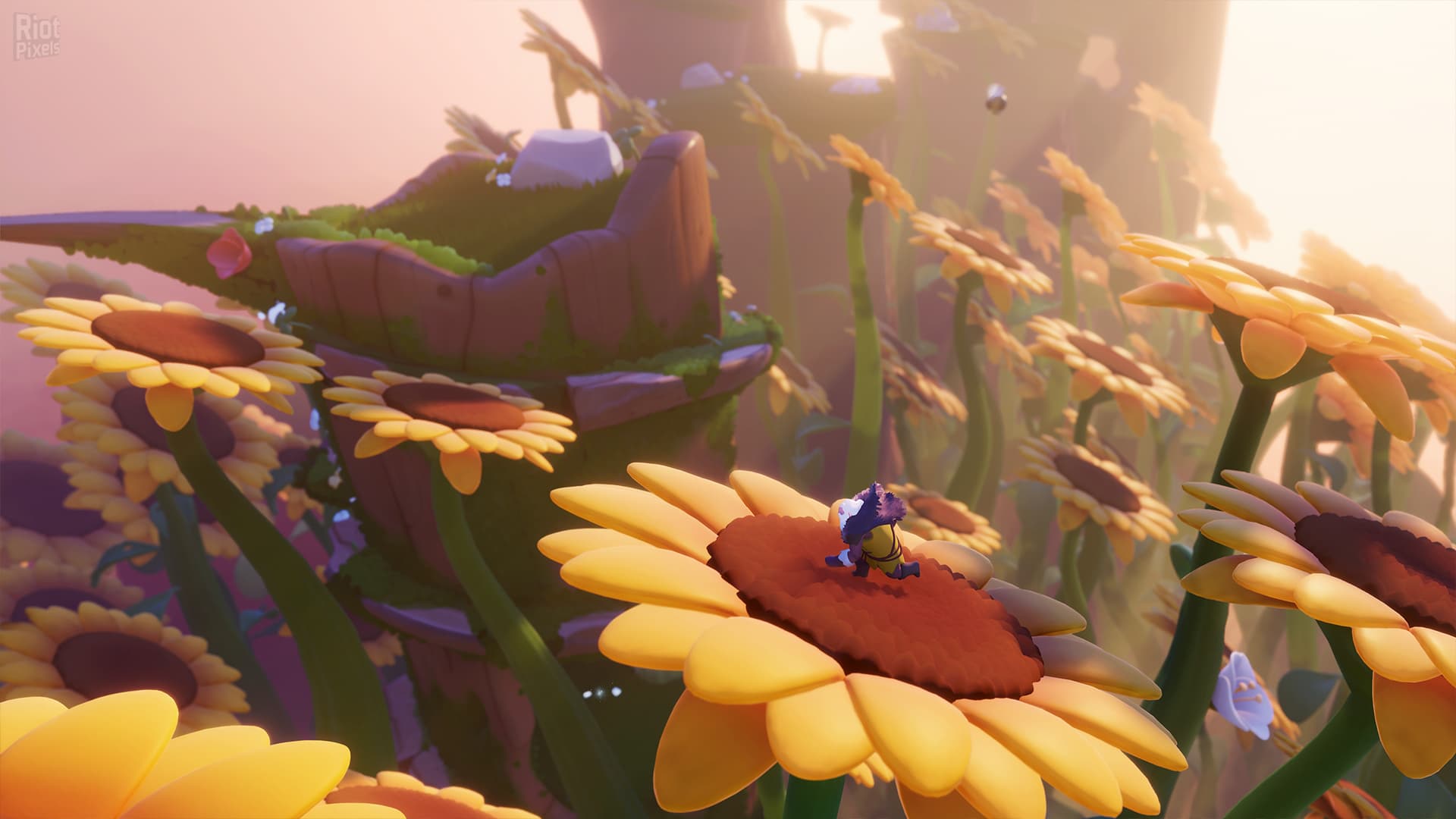 Arise: A Simple Story screenshot 5
