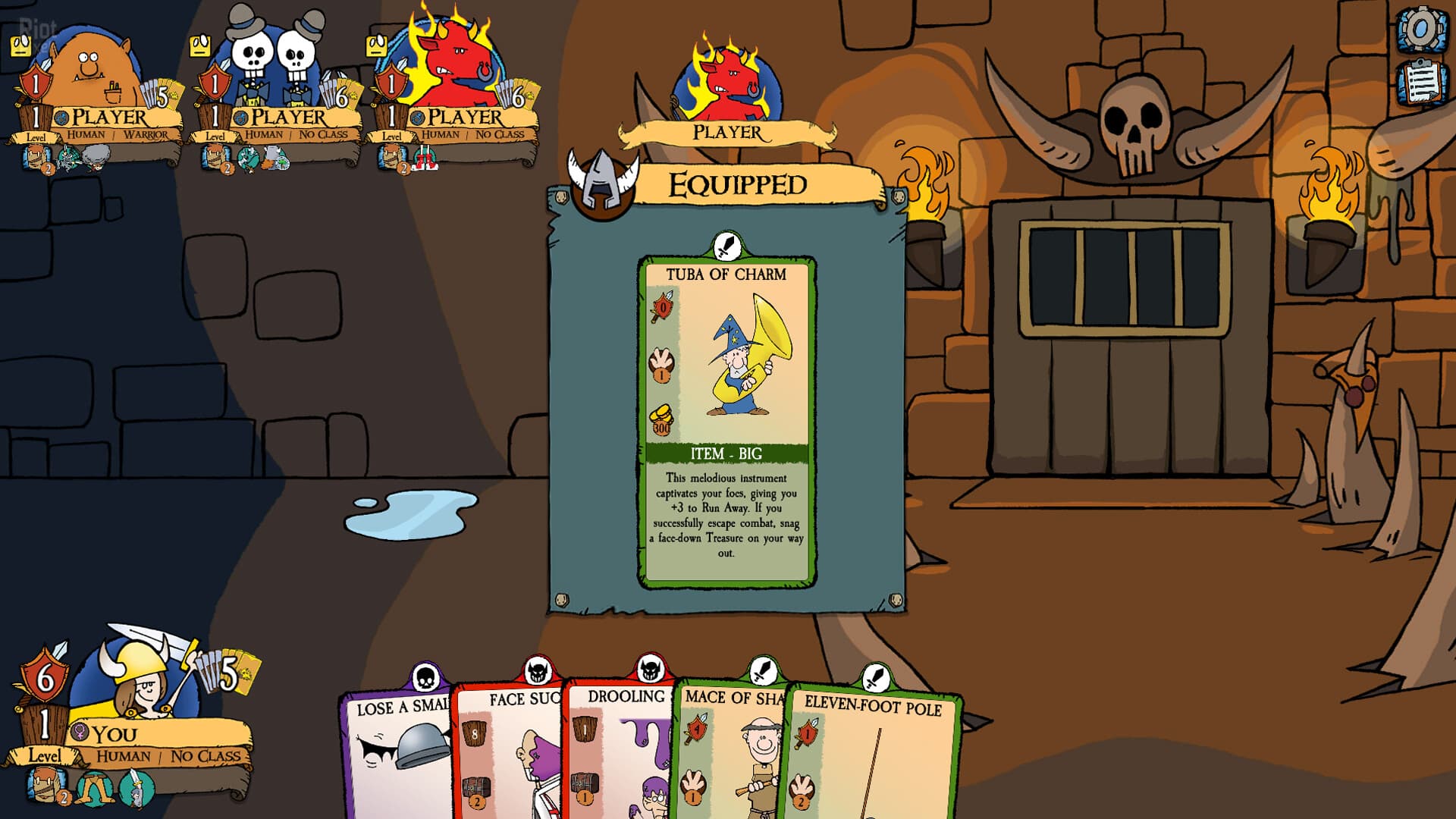 Munchkin Digital – v1.2.0.450 (Release) screenshot 1