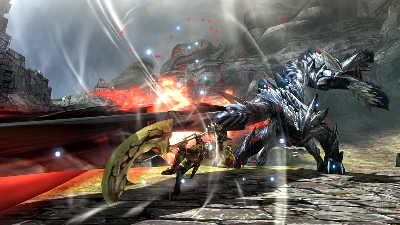 Monster Hunter Generations Ultimate – v1.4.0 + 60FPS Mod + Switch Emulators screenshot 5