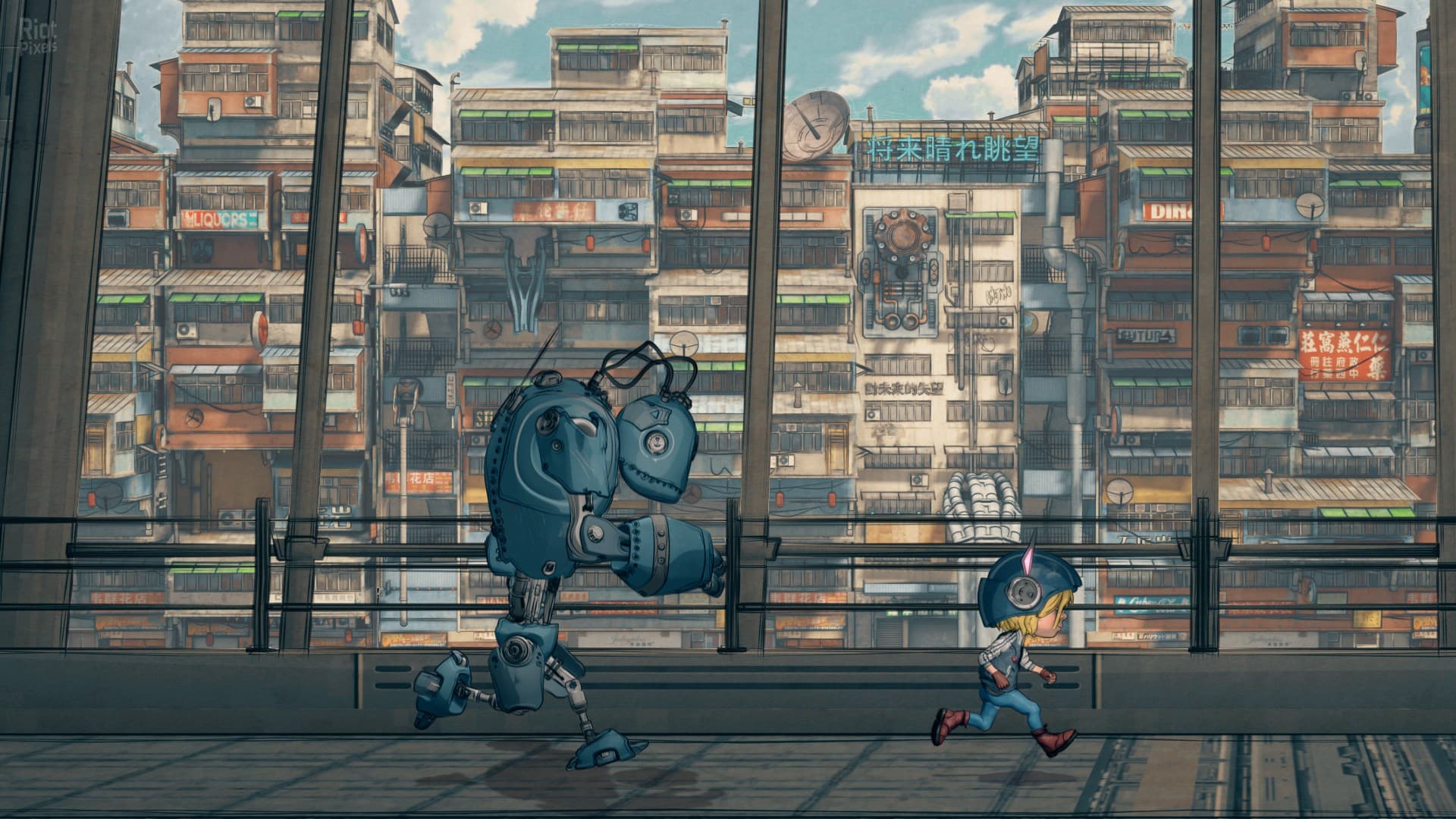 ENCODYA screenshot 3