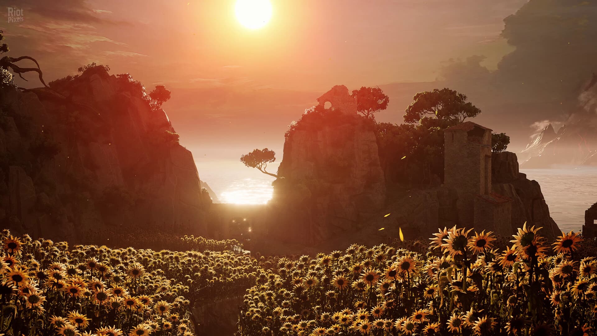 Enotria: The Last Song – v1.007.28161 screenshot 3