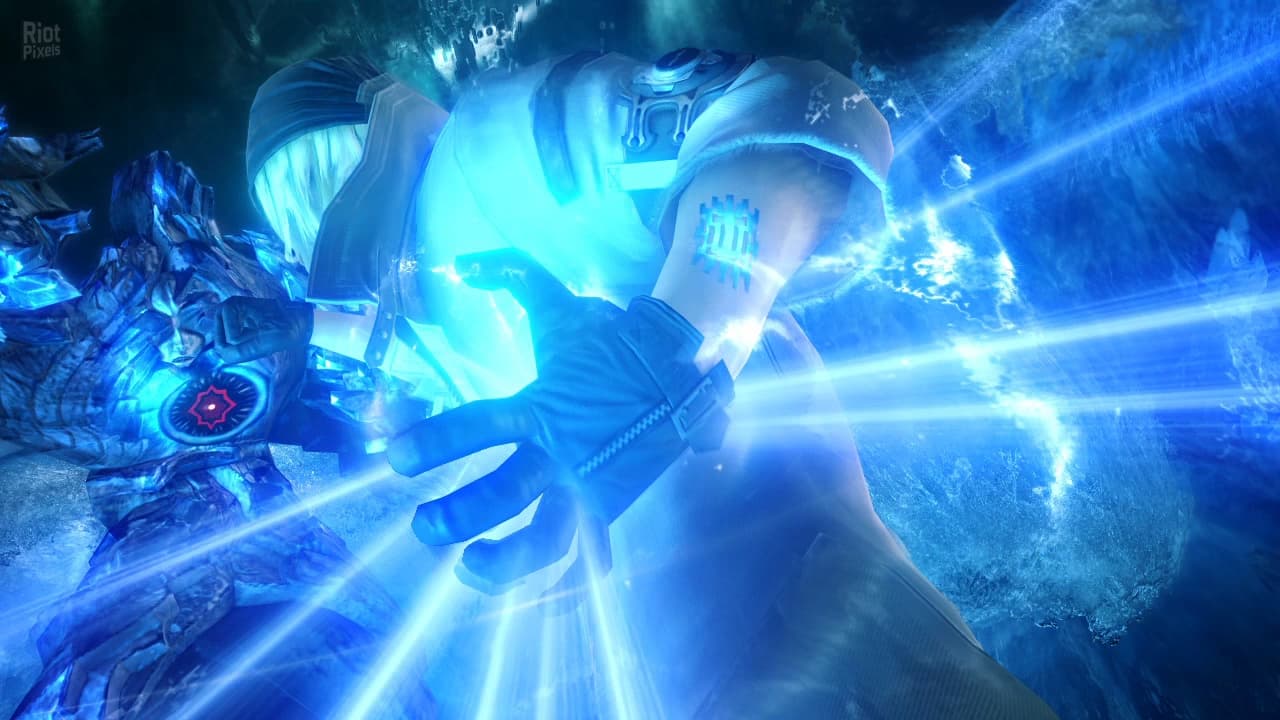 Final Fantasy XIII + Update III screenshot 3
