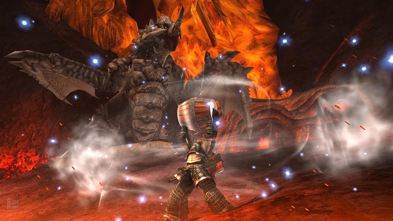 Monster Hunter Generations Ultimate – v1.4.0 + 60FPS Mod + Switch Emulators screenshot 4