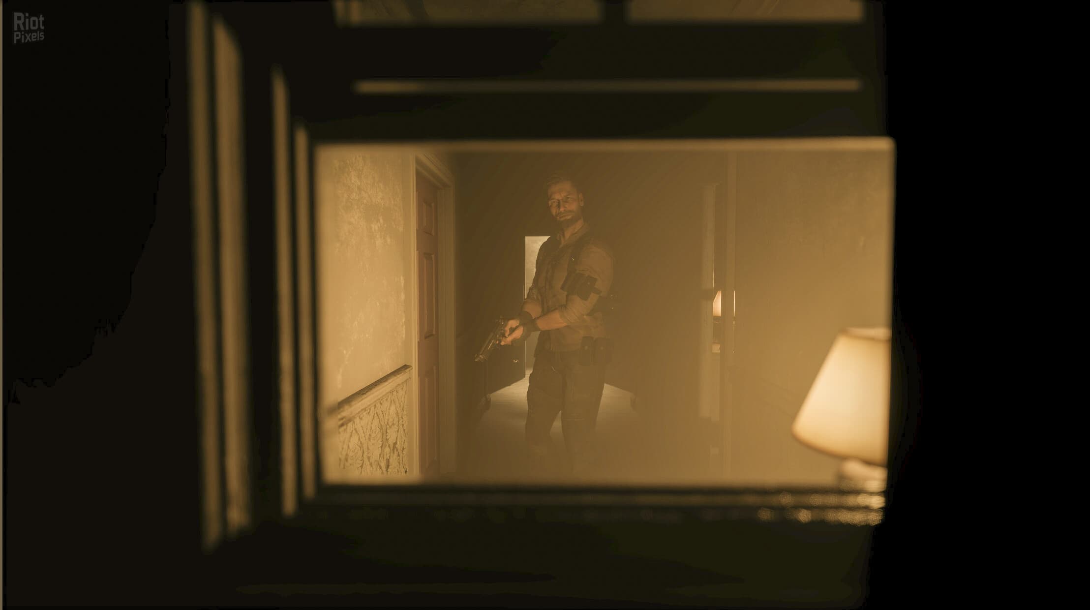 Connection: The Nightmare Within screenshot 2