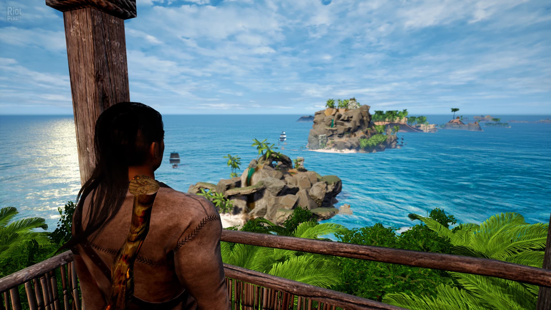 Sail and Sacrifice + Hotfix screenshot 3