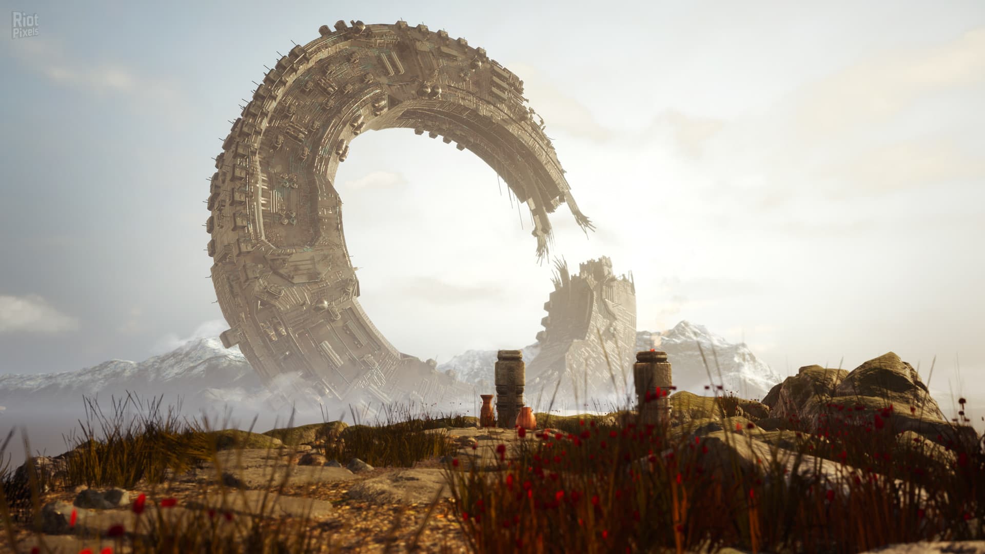 The Last Oricru: Final Cut – v1.3 screenshot 2