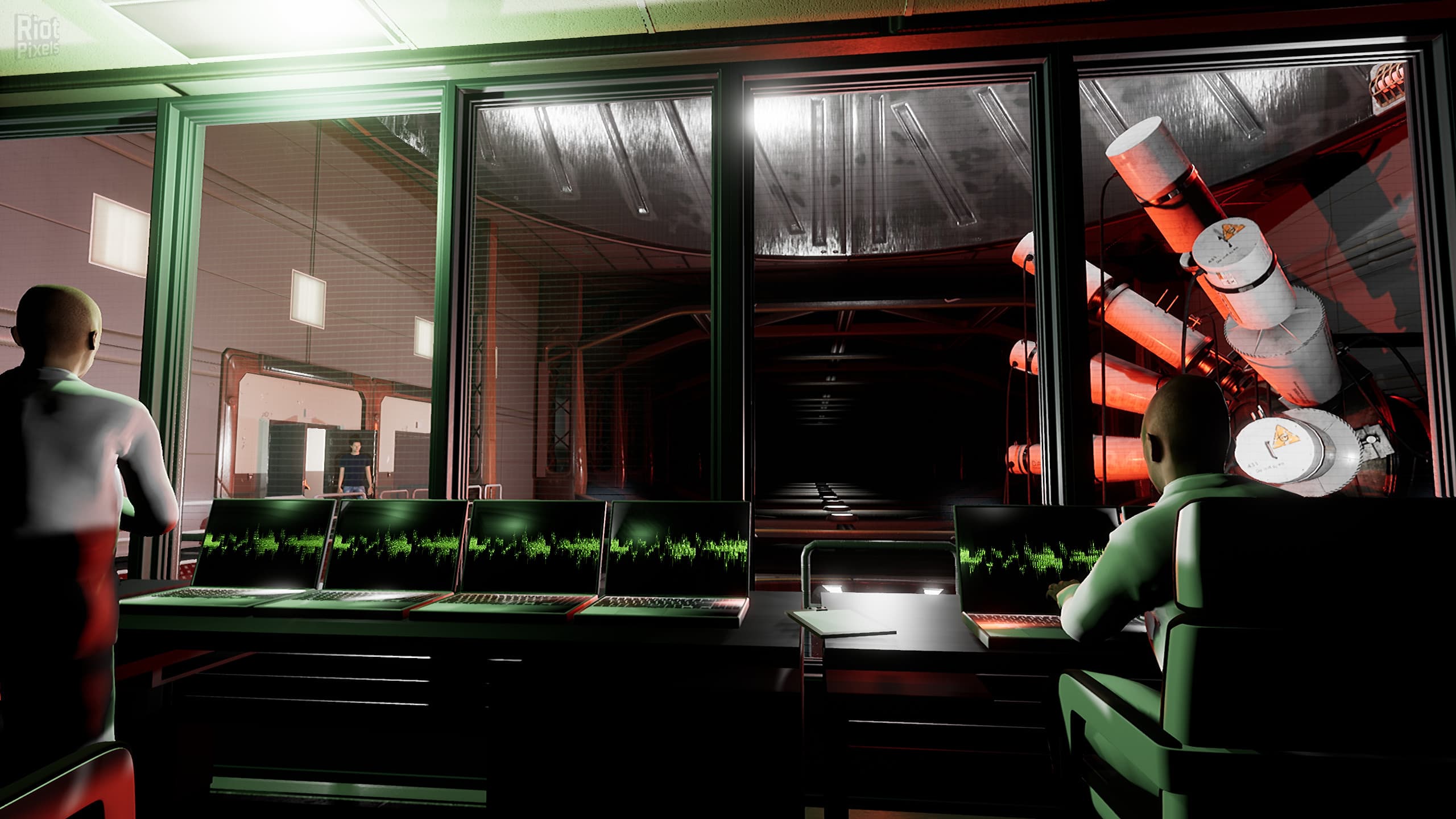 The World of Others – v1.05 screenshot 2