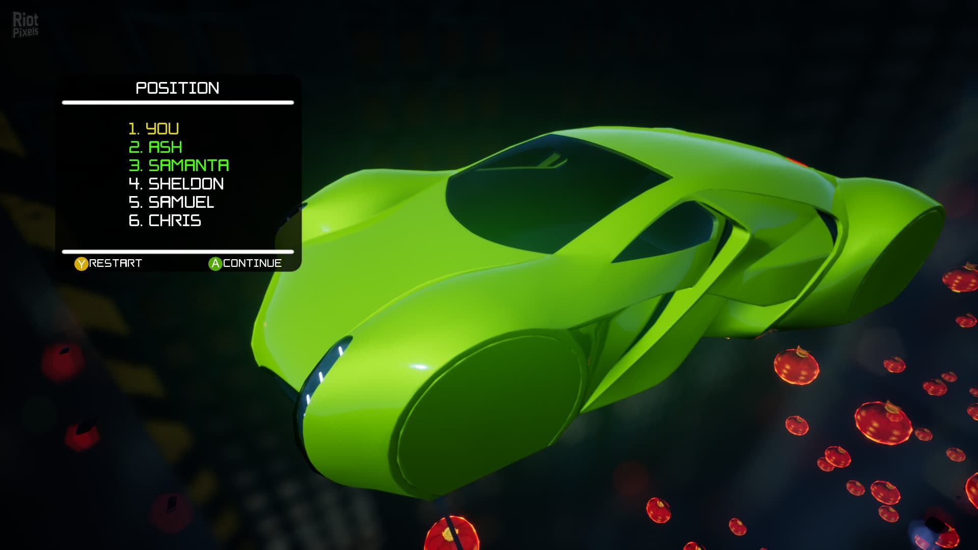 Midnight Legends – v1.0.0.6 screenshot 1