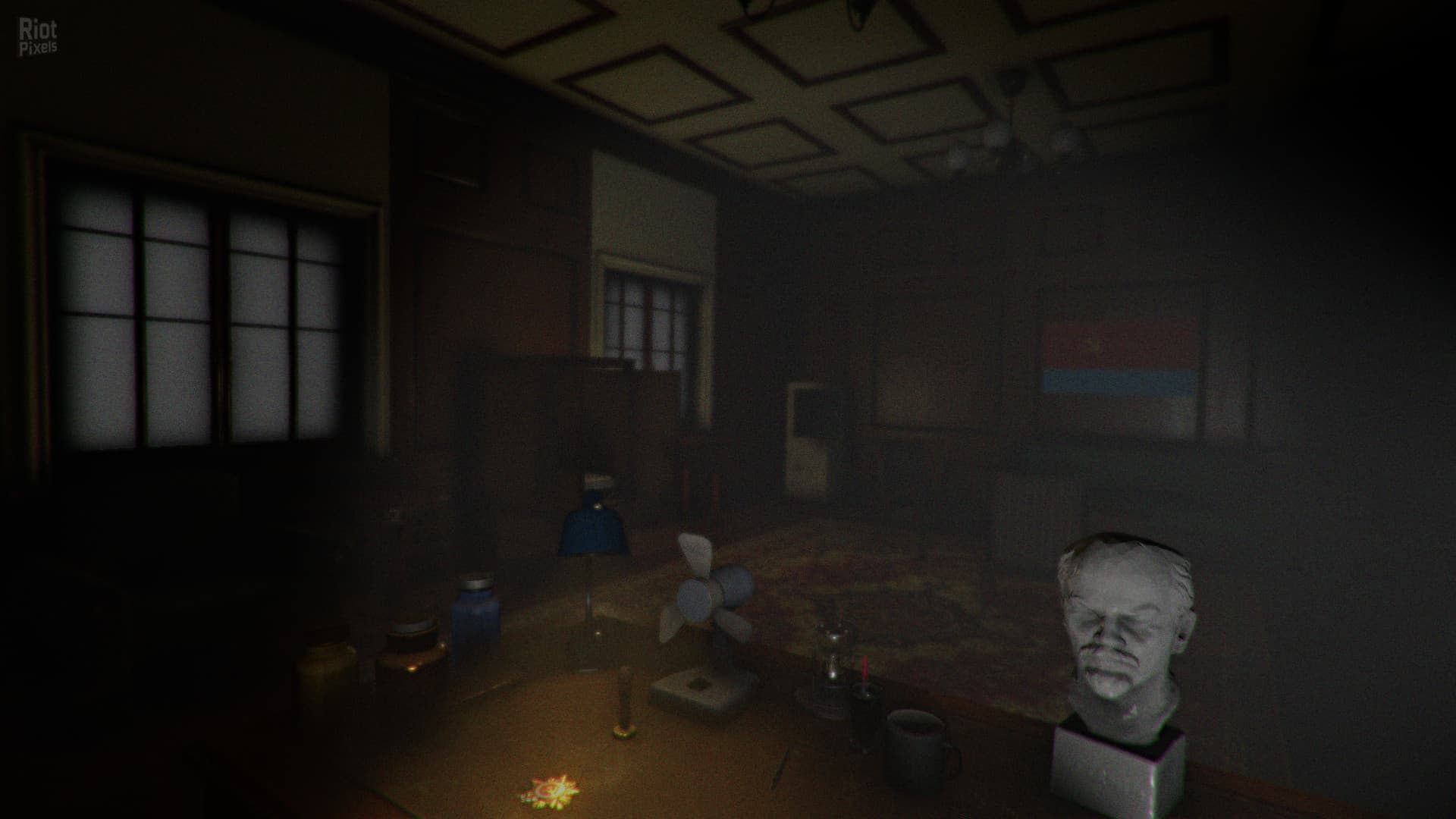 S.W.A.N.: Chernobyl Unexplored – v1.0.1160.0 screenshot 4